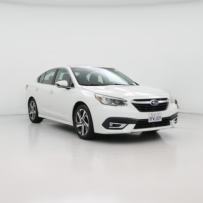 2020 Subaru Legacy Limited