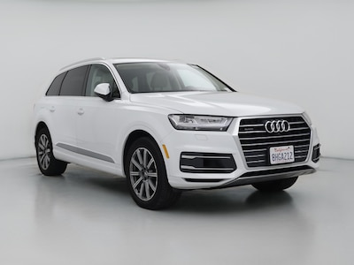 2019 Audi Q7 SE Premium Plus