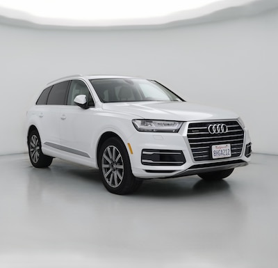 2019 Audi Q7 SE Premium Plus