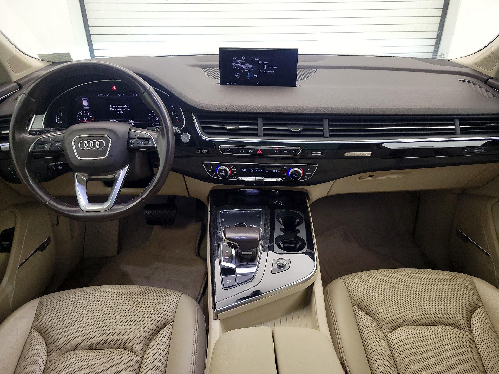 Thumbnail: 2019 Audi Q7 - 9