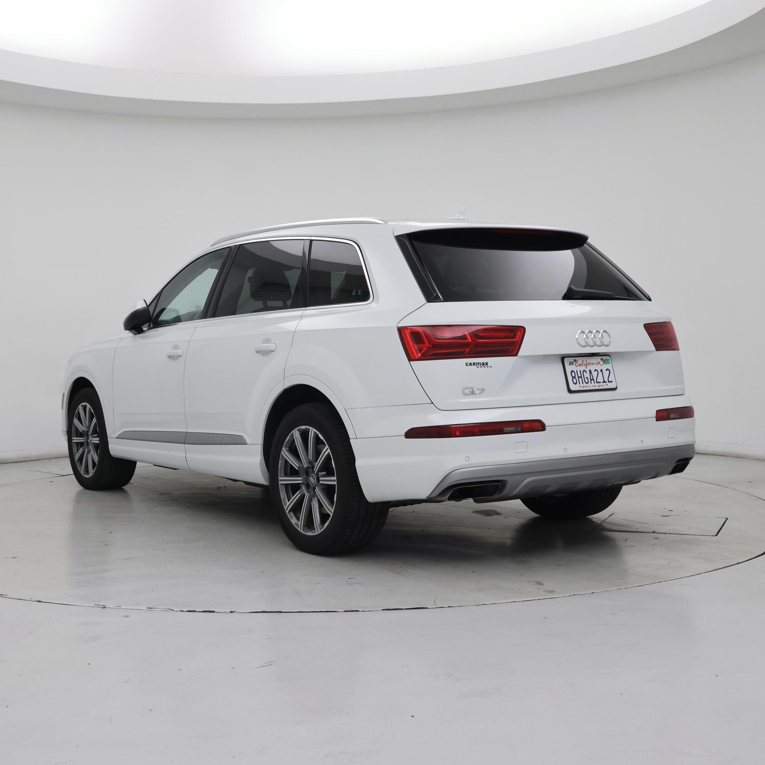 Thumbnail: 2019 Audi Q7 - 2