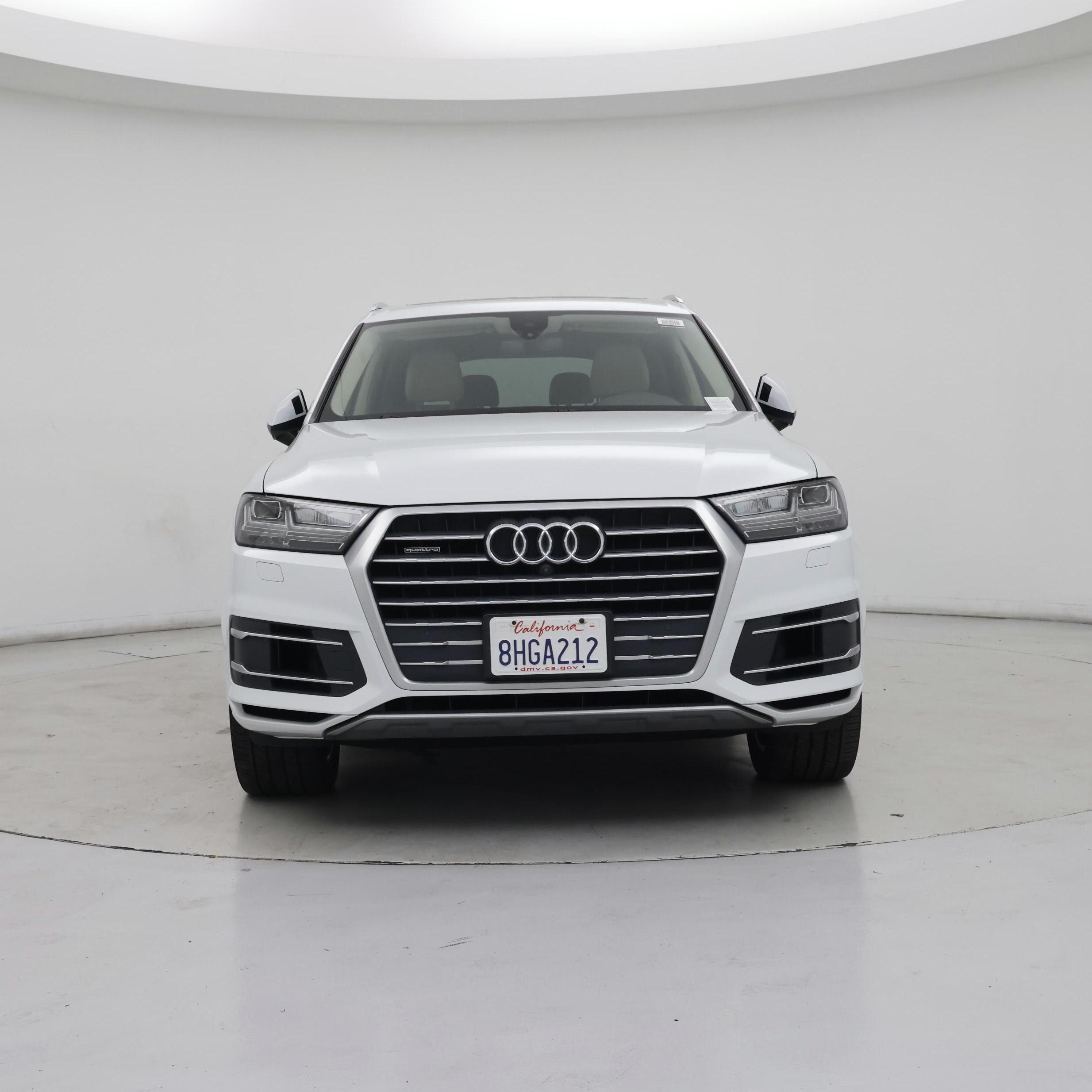 Thumbnail: 2019 Audi Q7 - 5