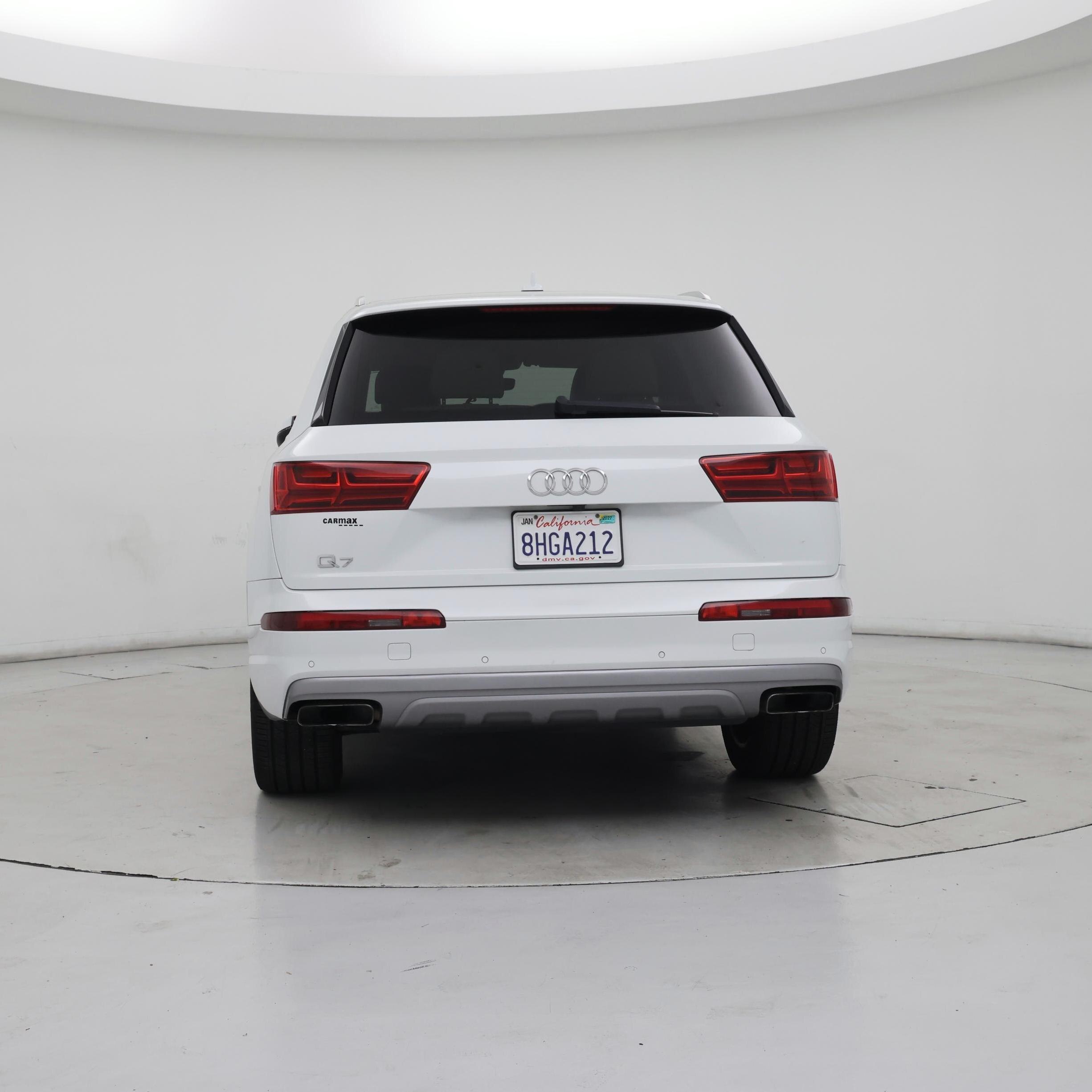 Thumbnail: 2019 Audi Q7 - 6