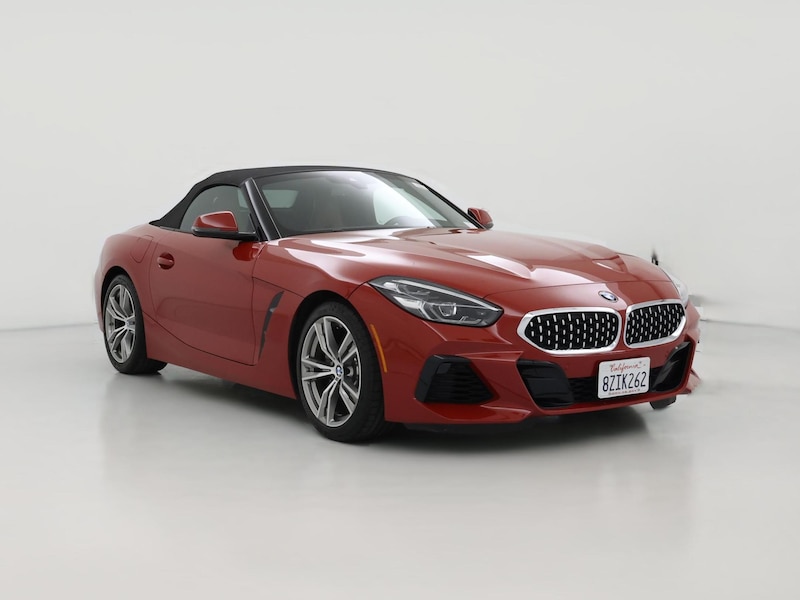 2020 BMW Z4 sDrive30i -
                  Fairfield, CA