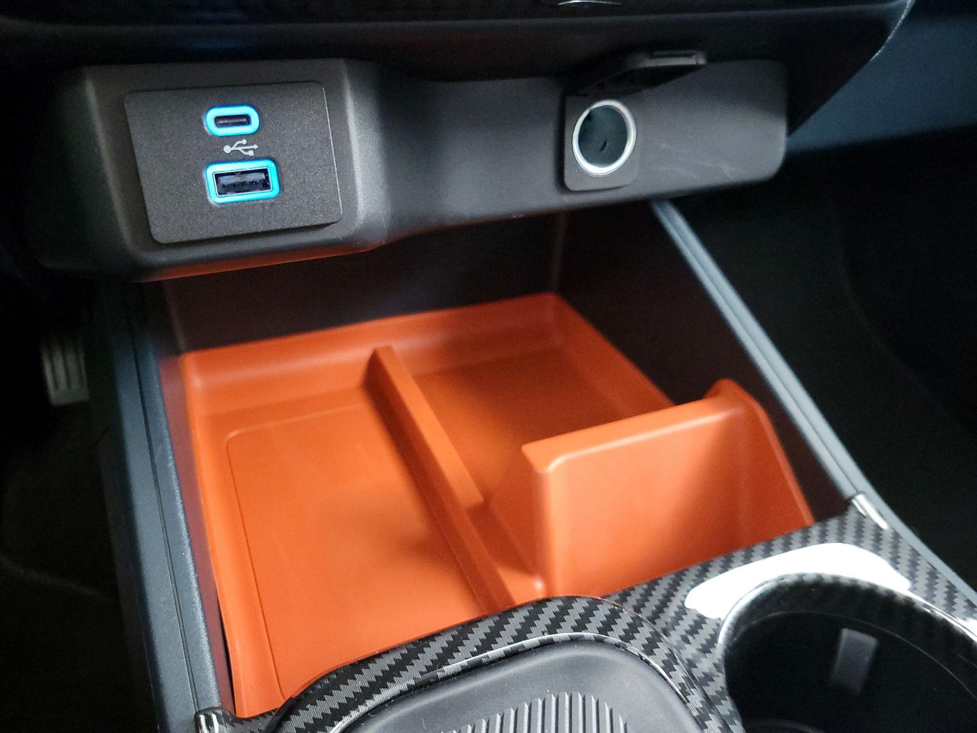 Thumbnail: 2023 Ford Maverick - 18