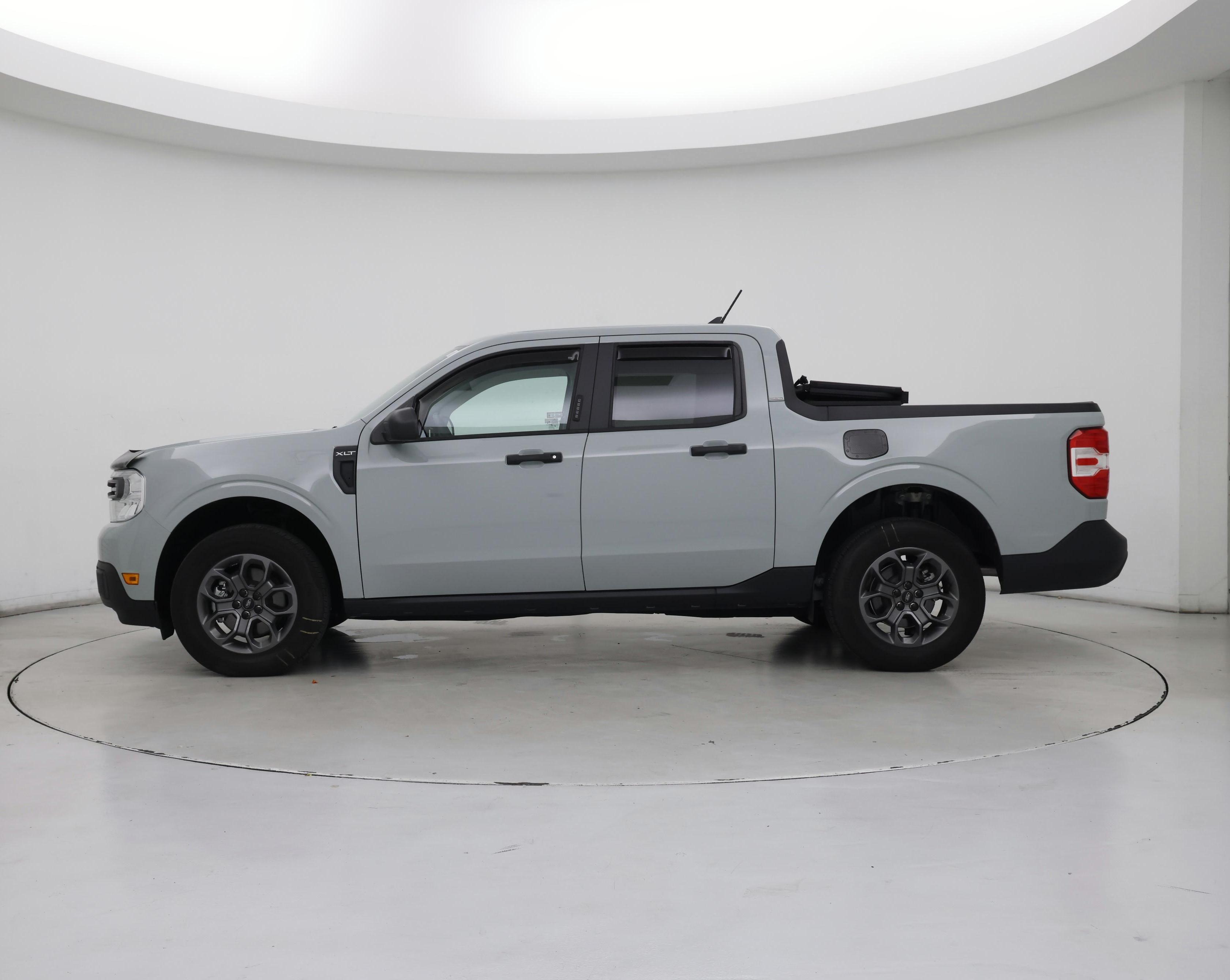 Thumbnail: 2023 Ford Maverick - 3