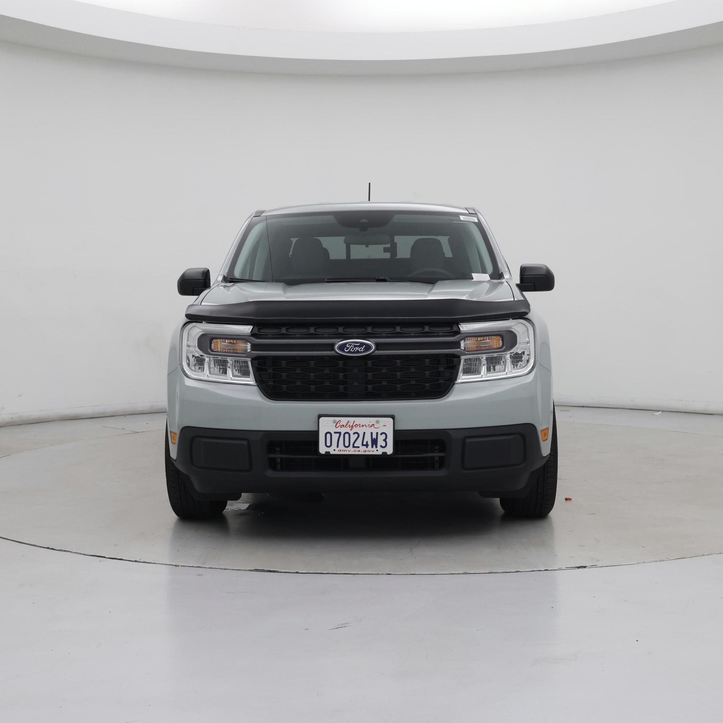 Thumbnail: 2023 Ford Maverick - 5