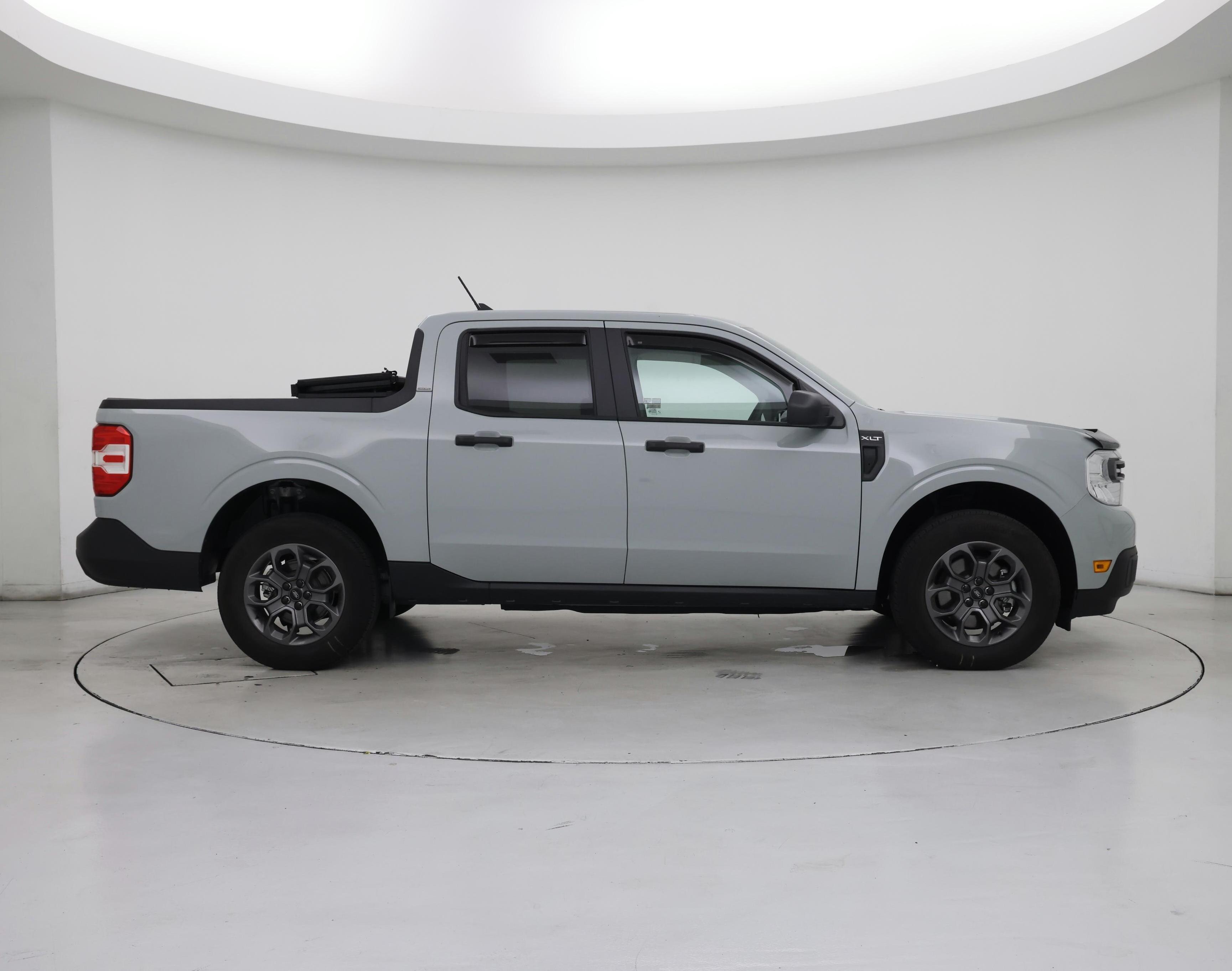 Thumbnail: 2023 Ford Maverick - 7