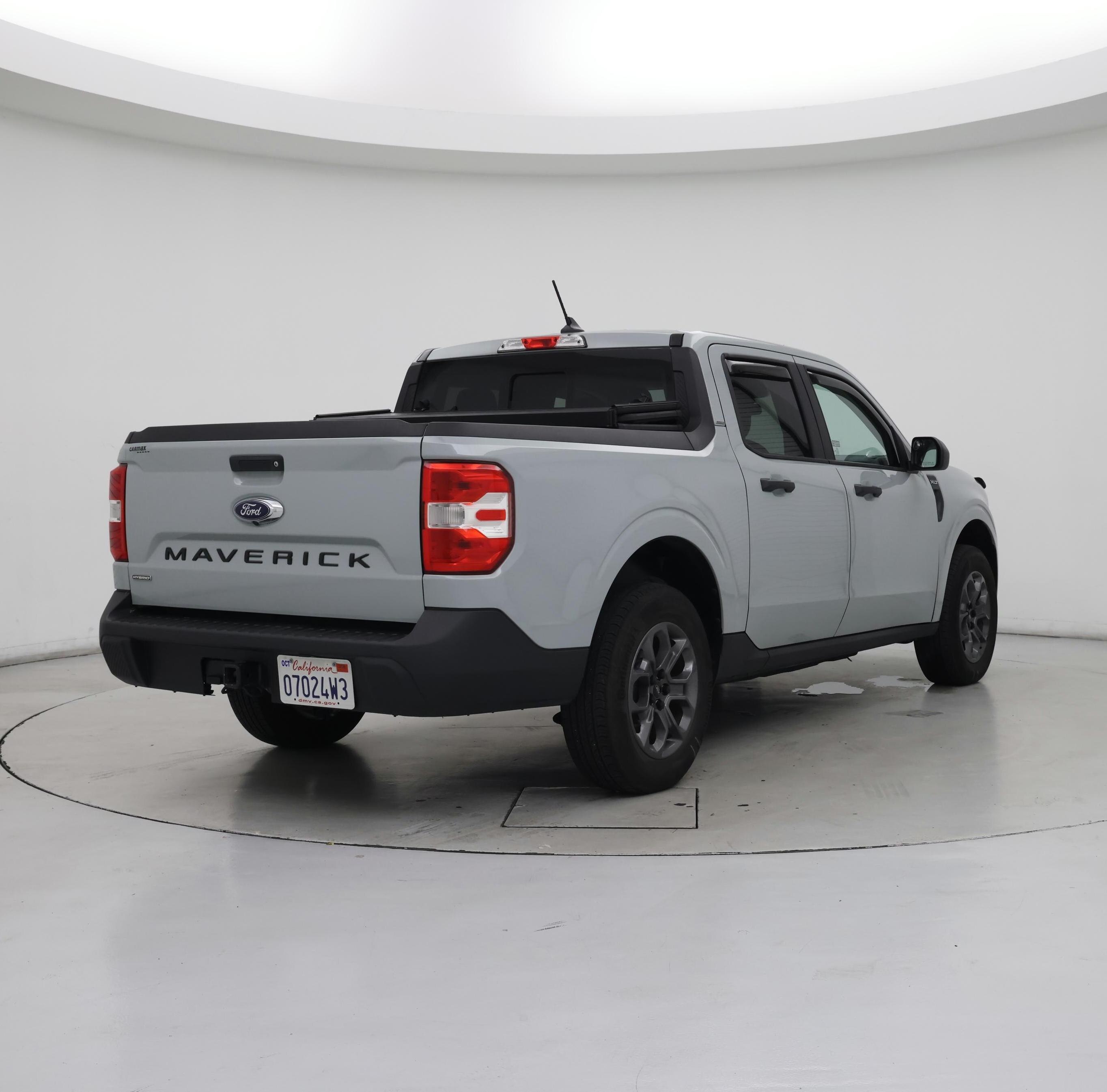 Thumbnail: 2023 Ford Maverick - 8