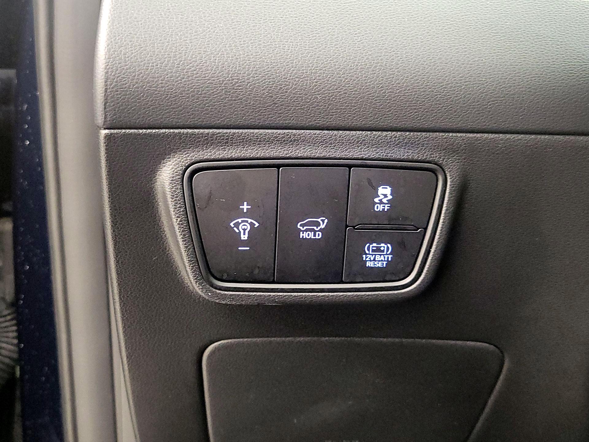 Thumbnail: 2024 Hyundai Tucson - 13