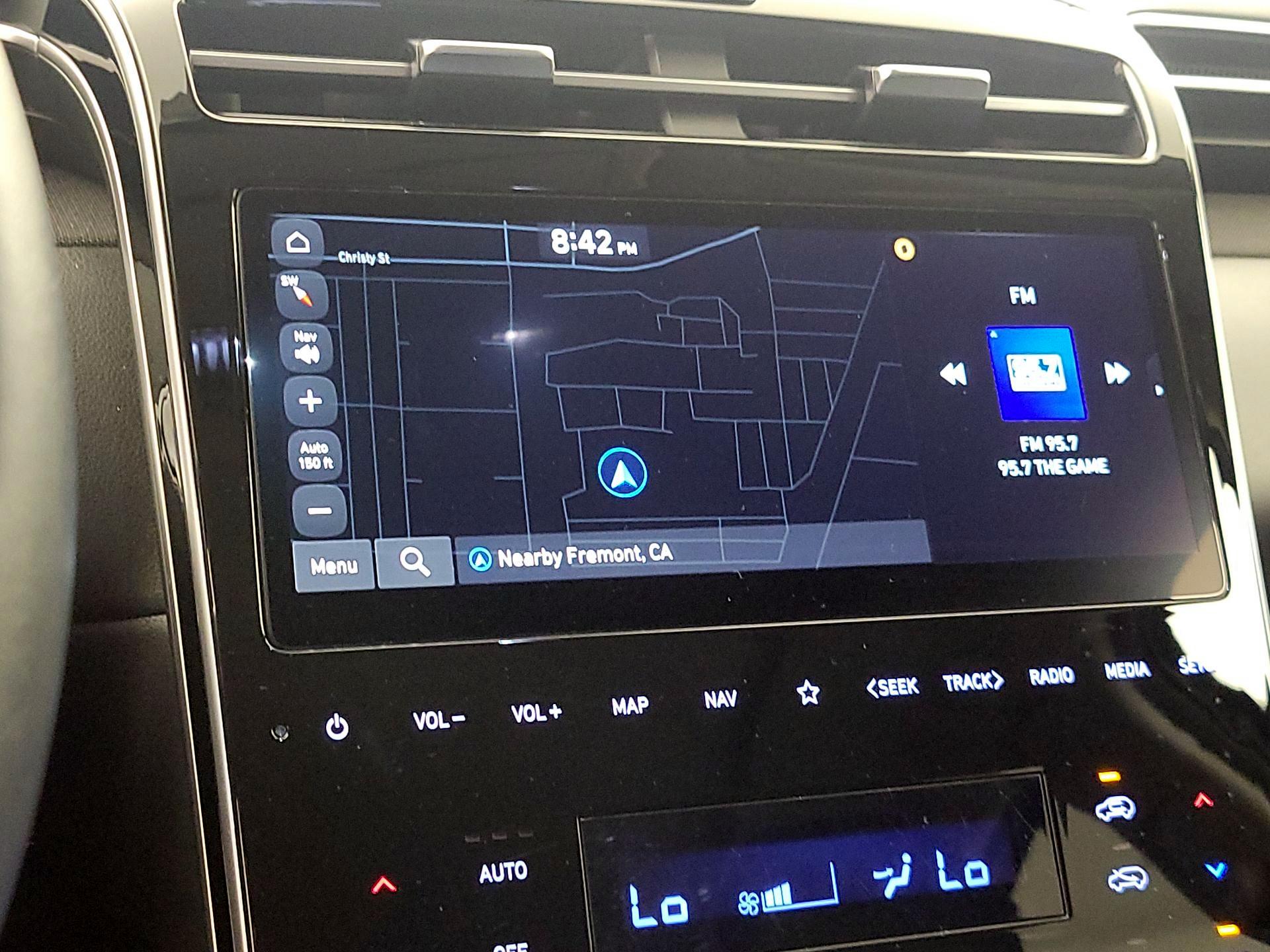 Thumbnail: 2024 Hyundai Tucson - 14