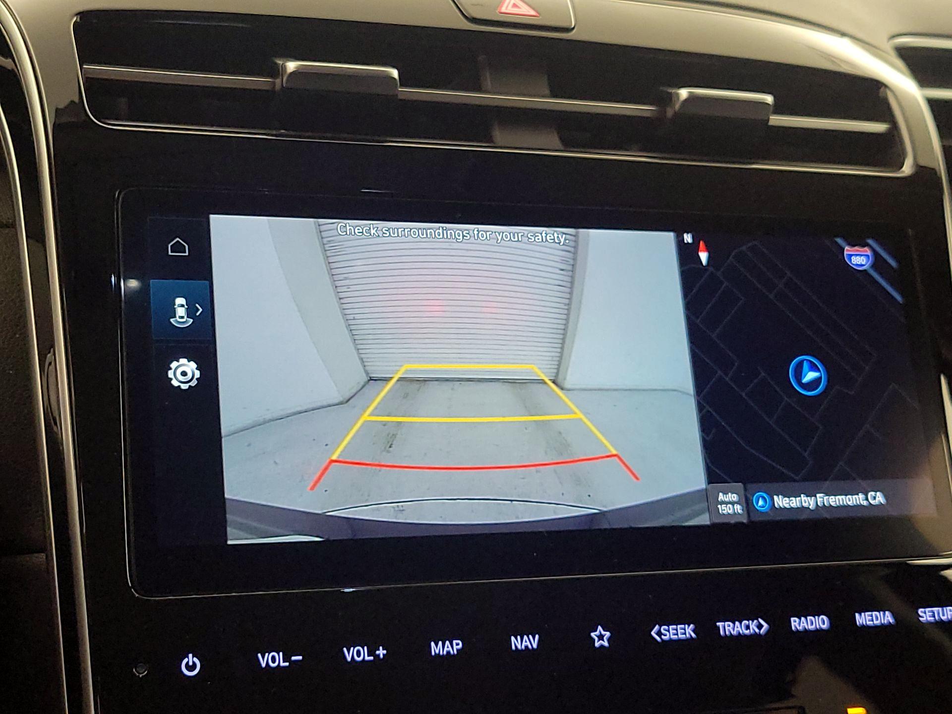 Thumbnail: 2024 Hyundai Tucson - 15