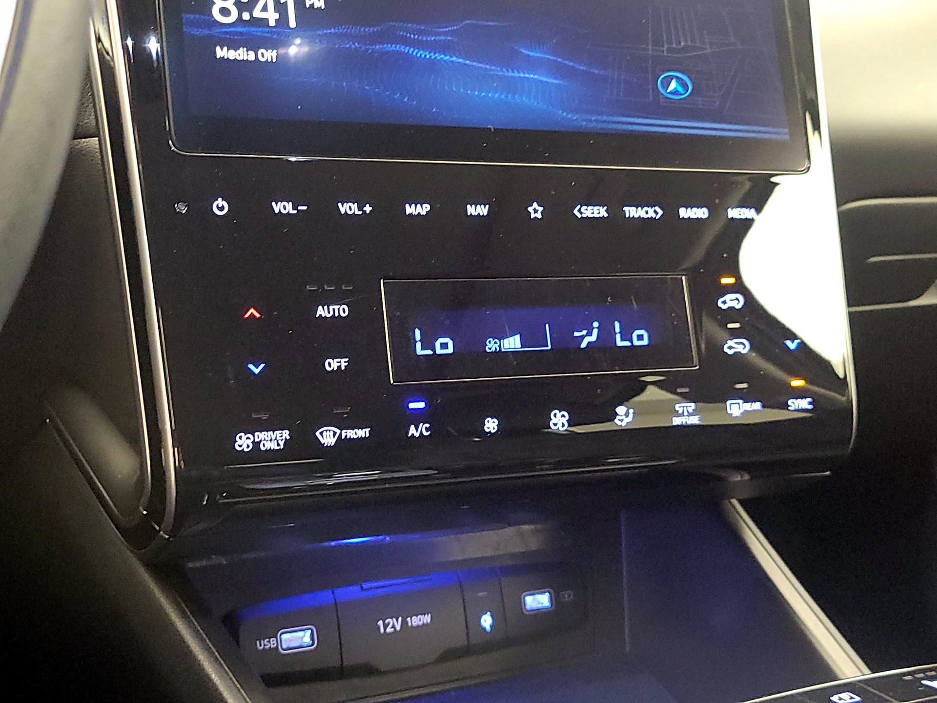 Thumbnail: 2024 Hyundai Tucson - 17