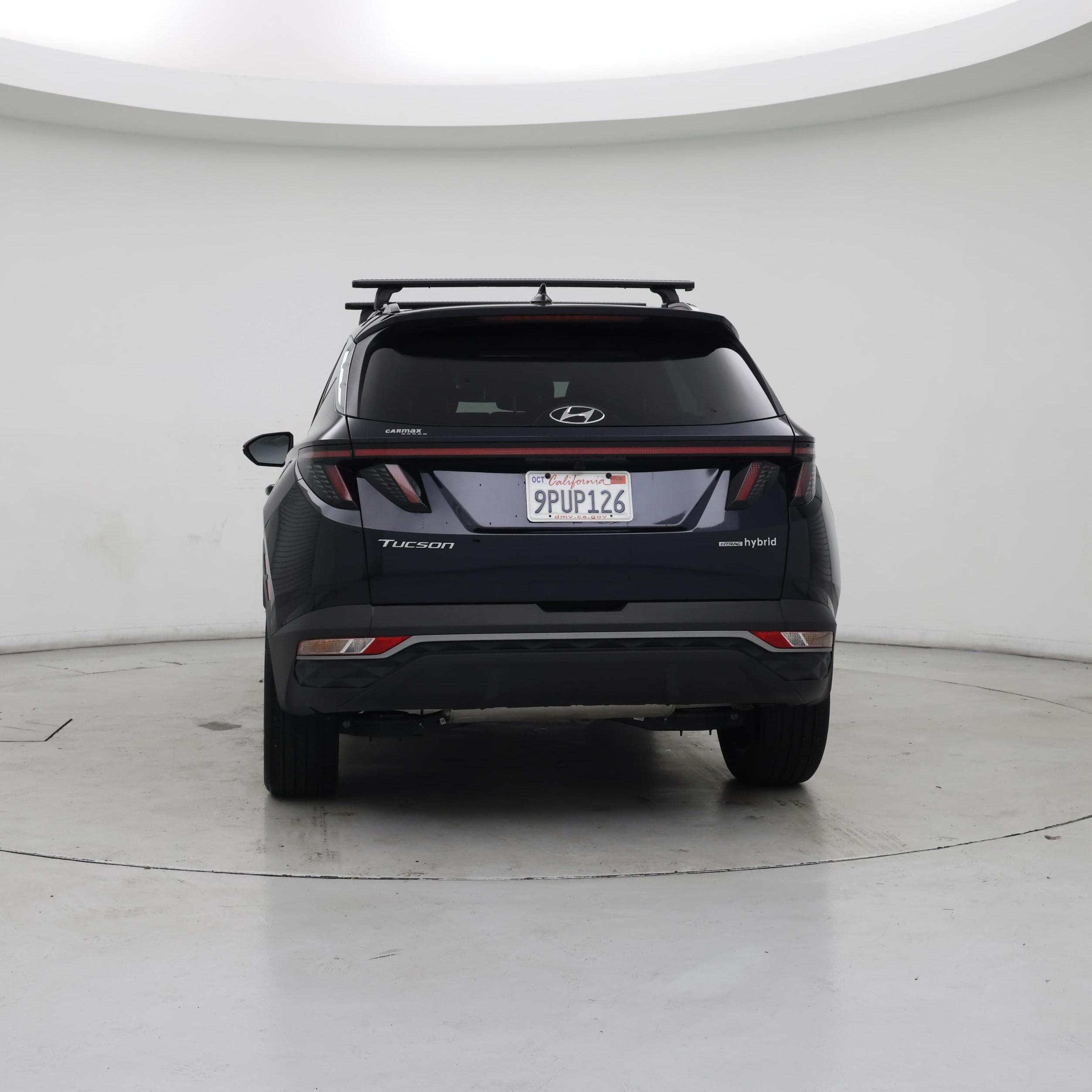 Thumbnail: 2024 Hyundai Tucson - 6