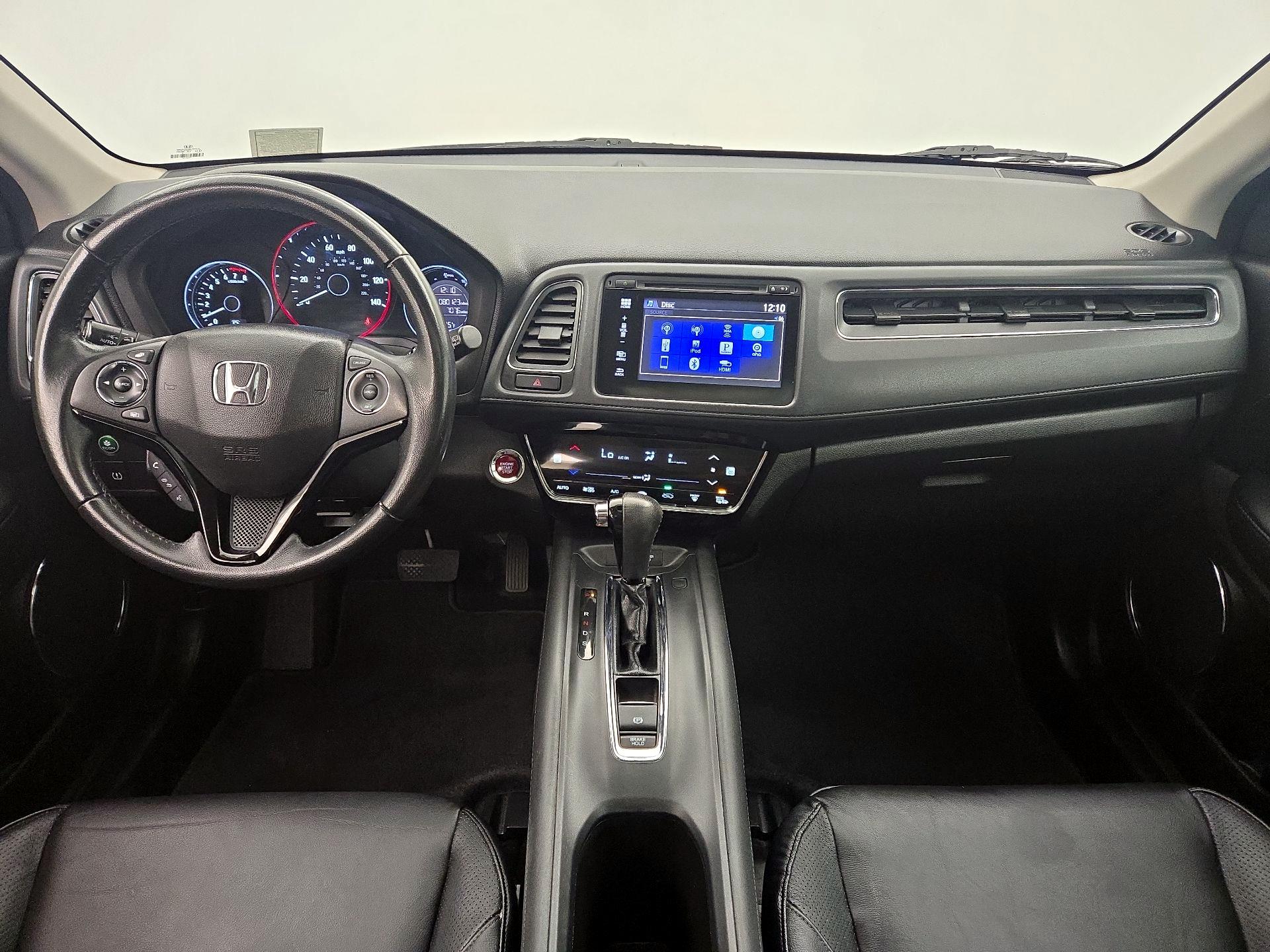 Thumbnail: 2016 Honda HR-V - 9