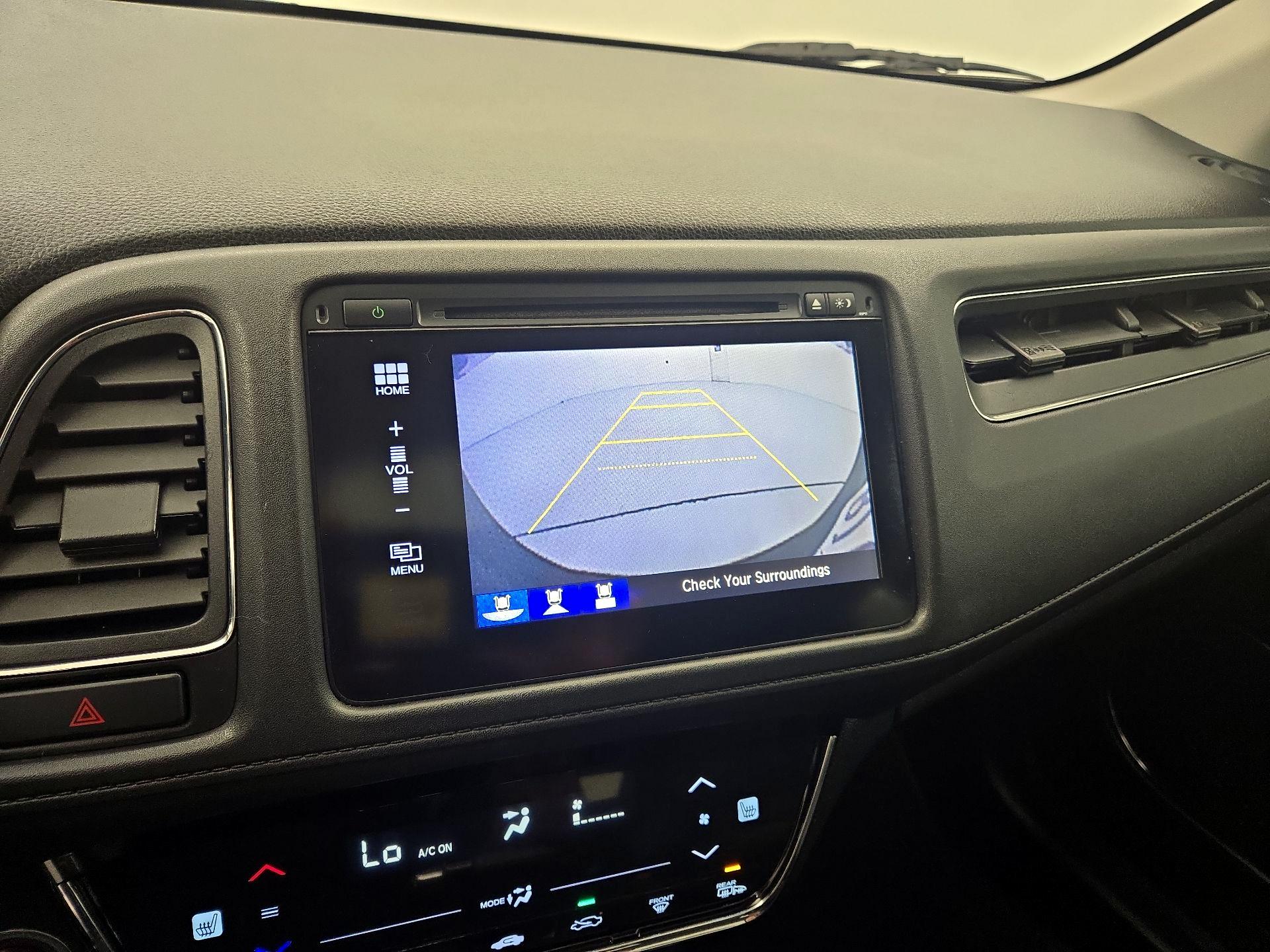 Thumbnail: 2016 Honda HR-V - 13