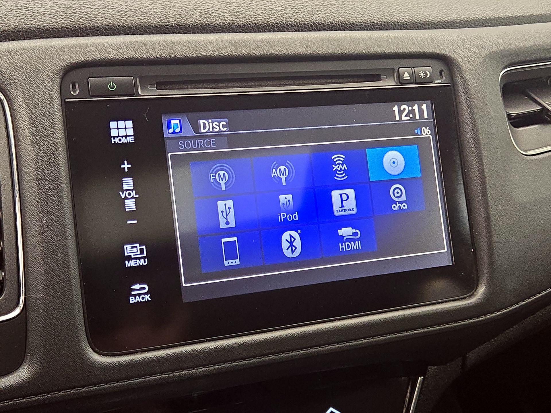 Thumbnail: 2016 Honda HR-V - 14
