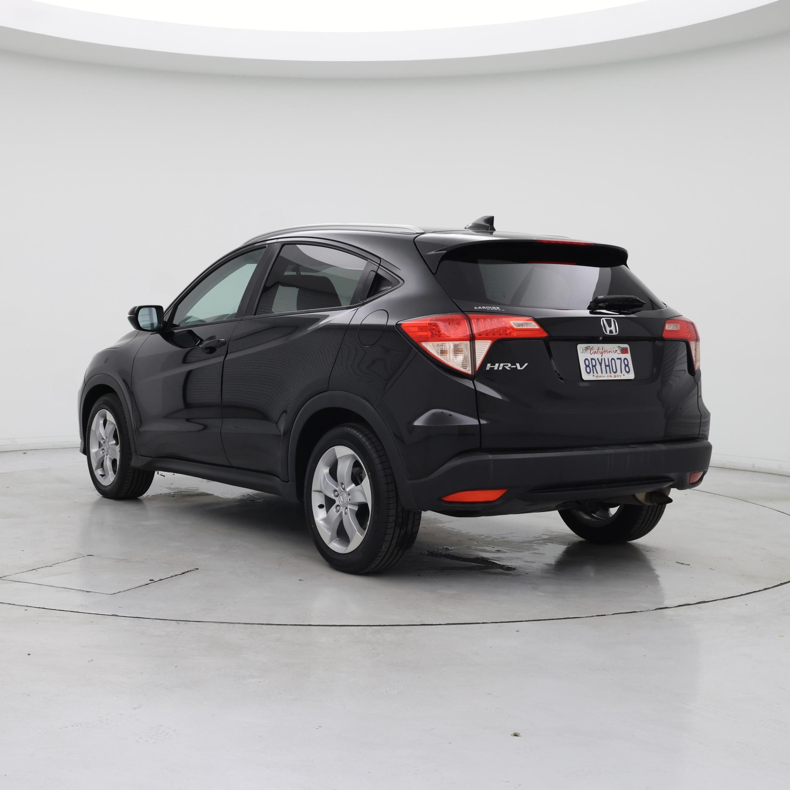 Thumbnail: 2016 Honda HR-V - 2