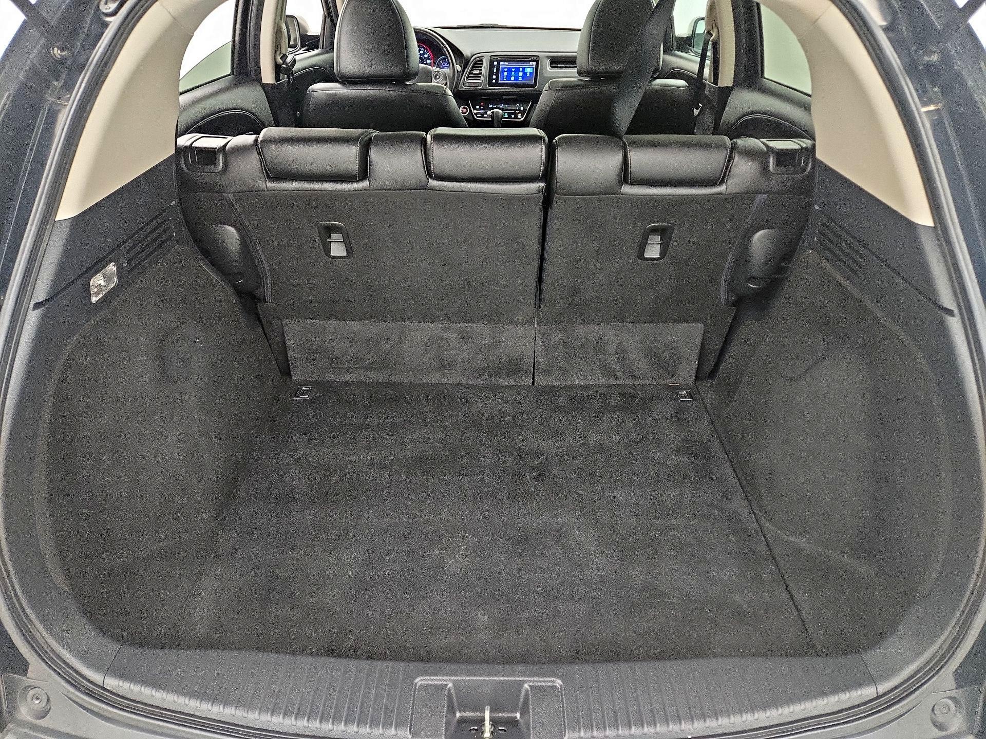 Thumbnail: 2016 Honda HR-V - 19