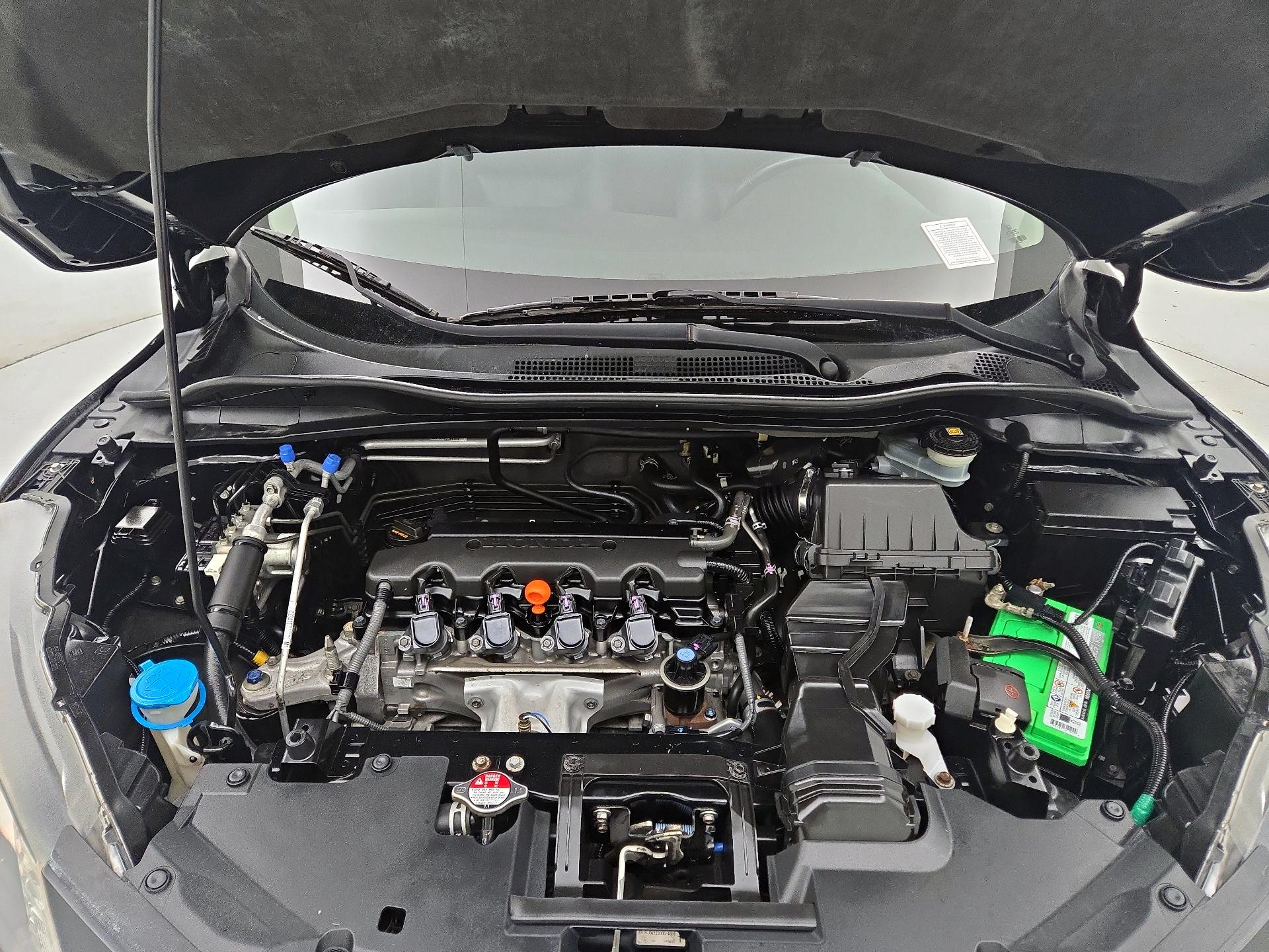 Thumbnail: 2016 Honda HR-V - 20