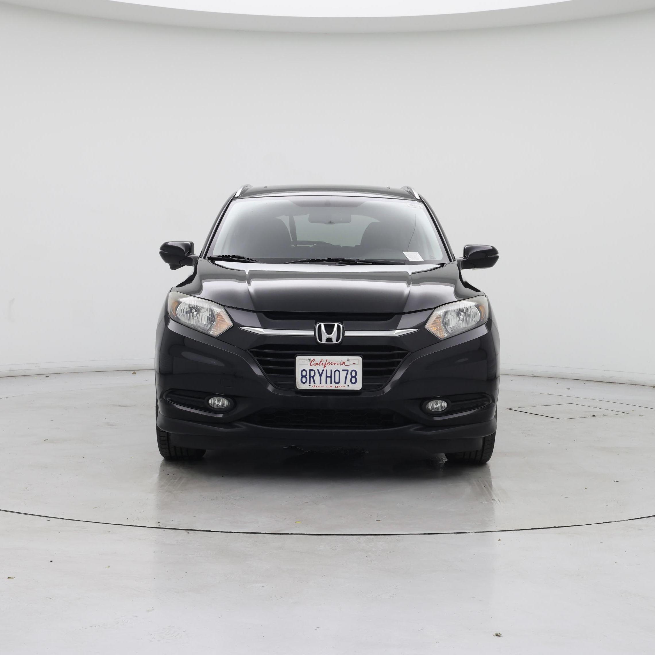 Thumbnail: 2016 Honda HR-V - 5