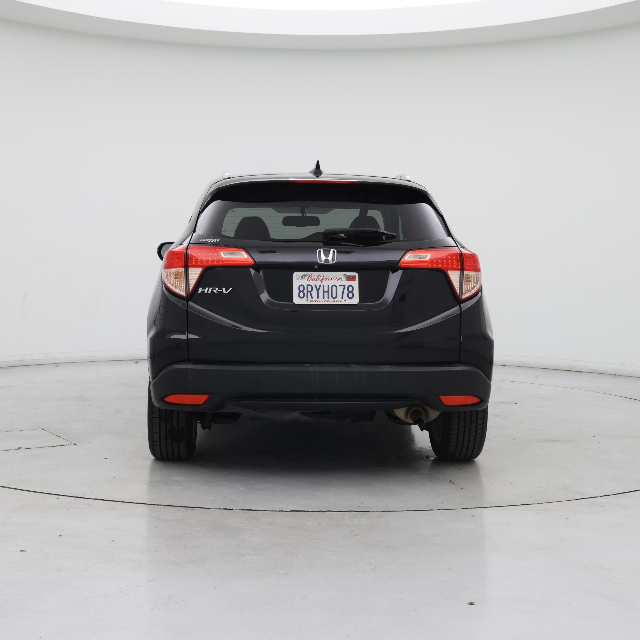 Thumbnail: 2016 Honda HR-V - 6