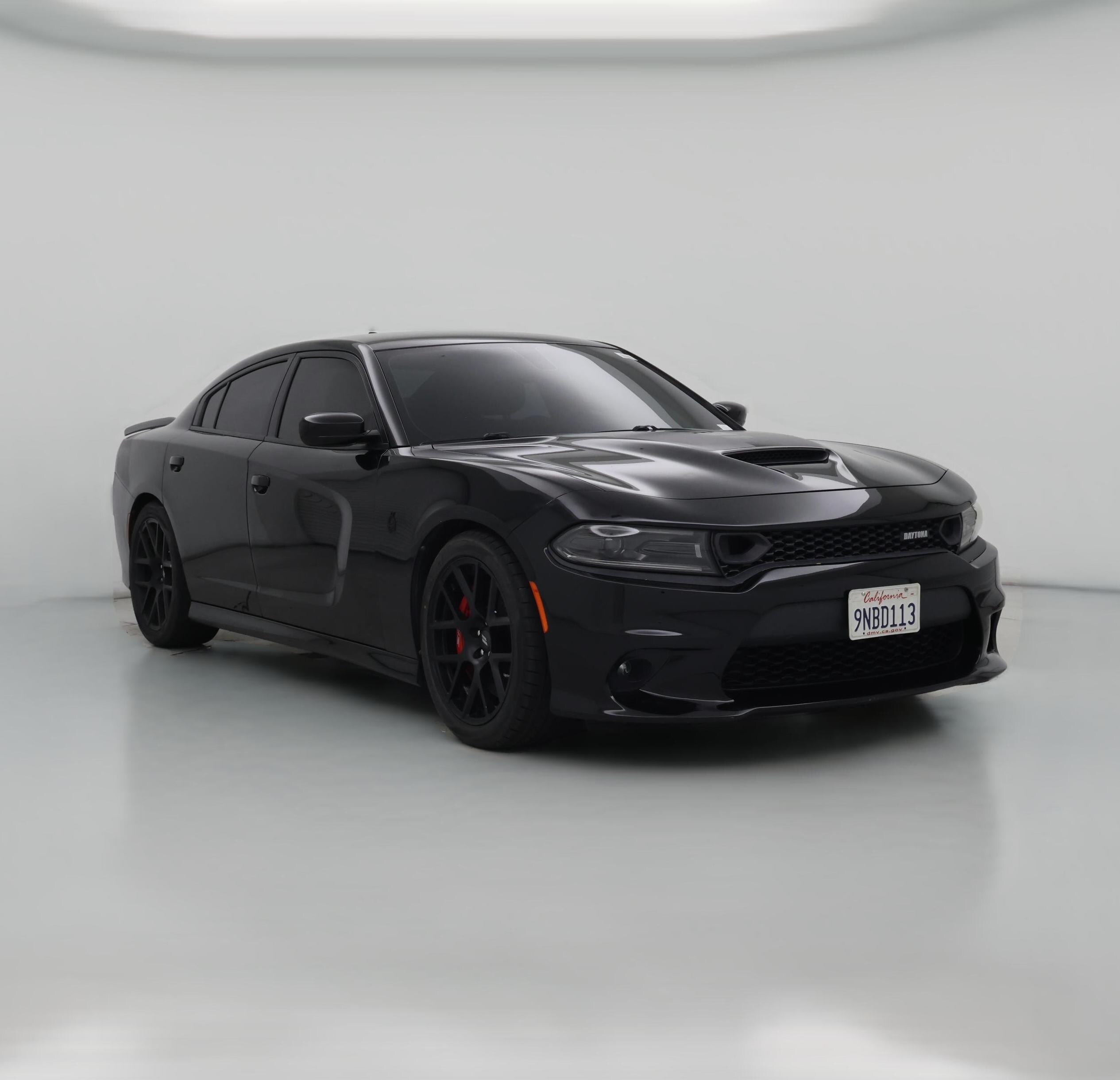 Thumbnail: 2022 Dodge Charger - 1