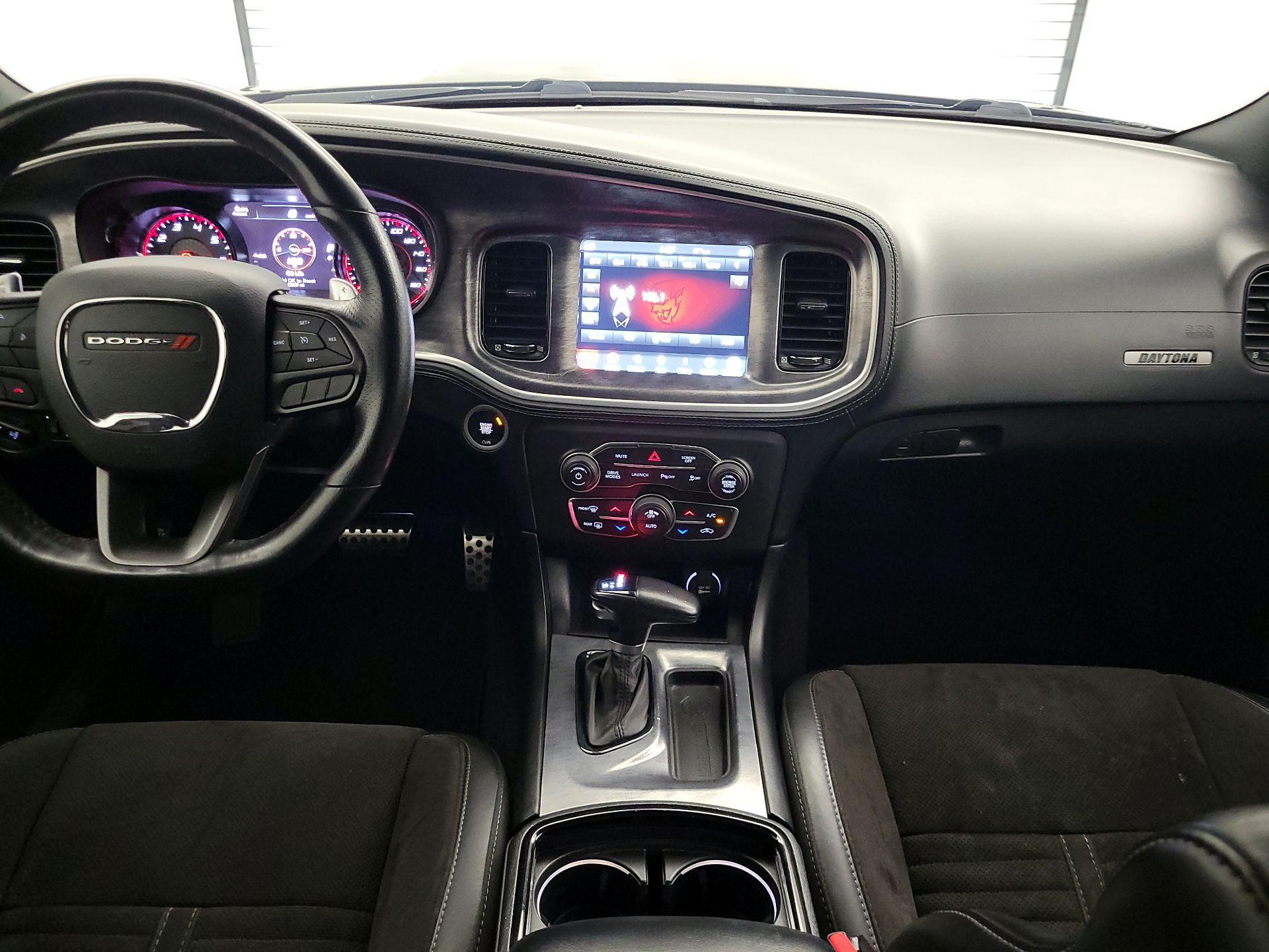 Thumbnail: 2022 Dodge Charger - 9