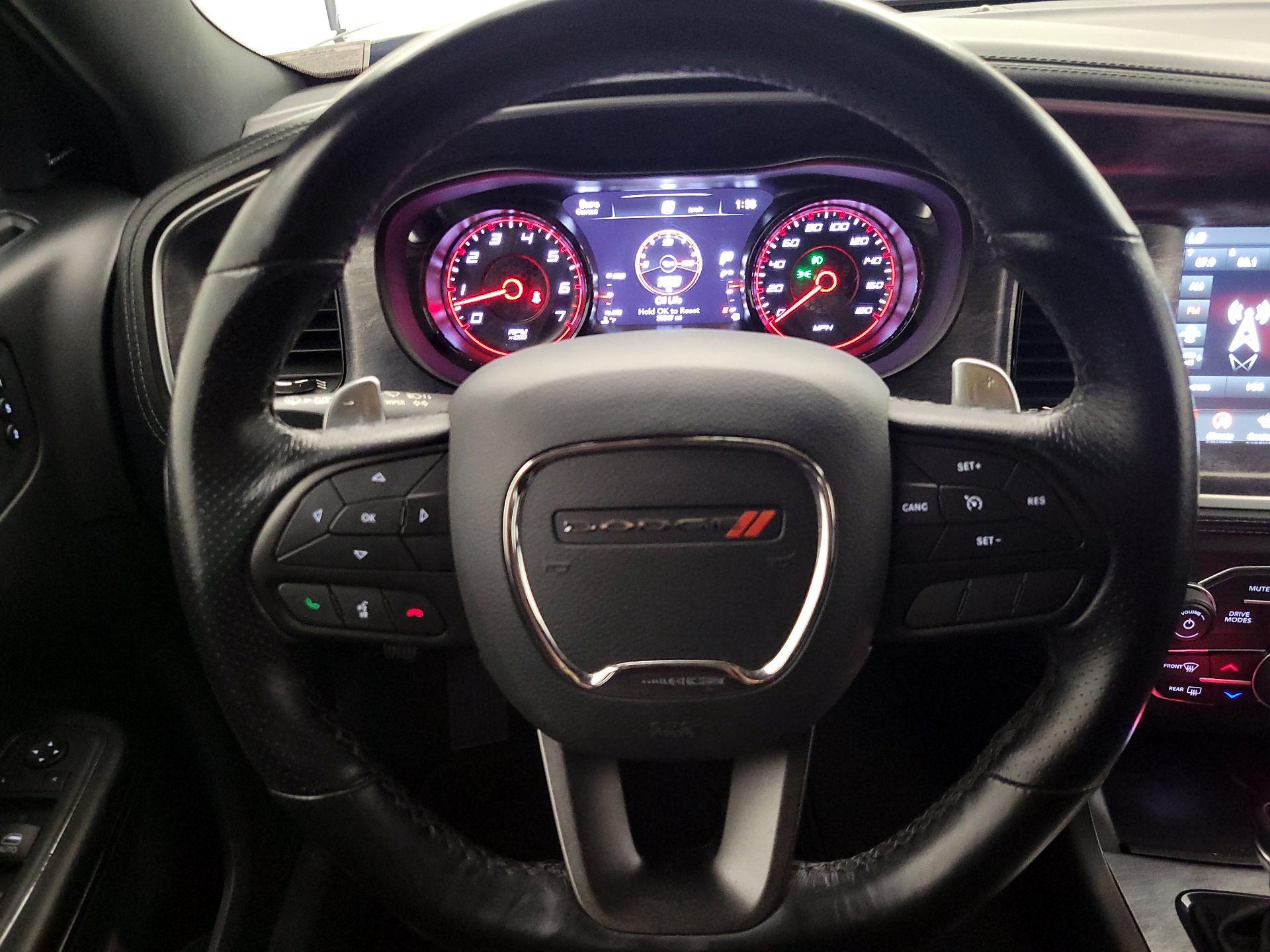 Thumbnail: 2022 Dodge Charger - 10