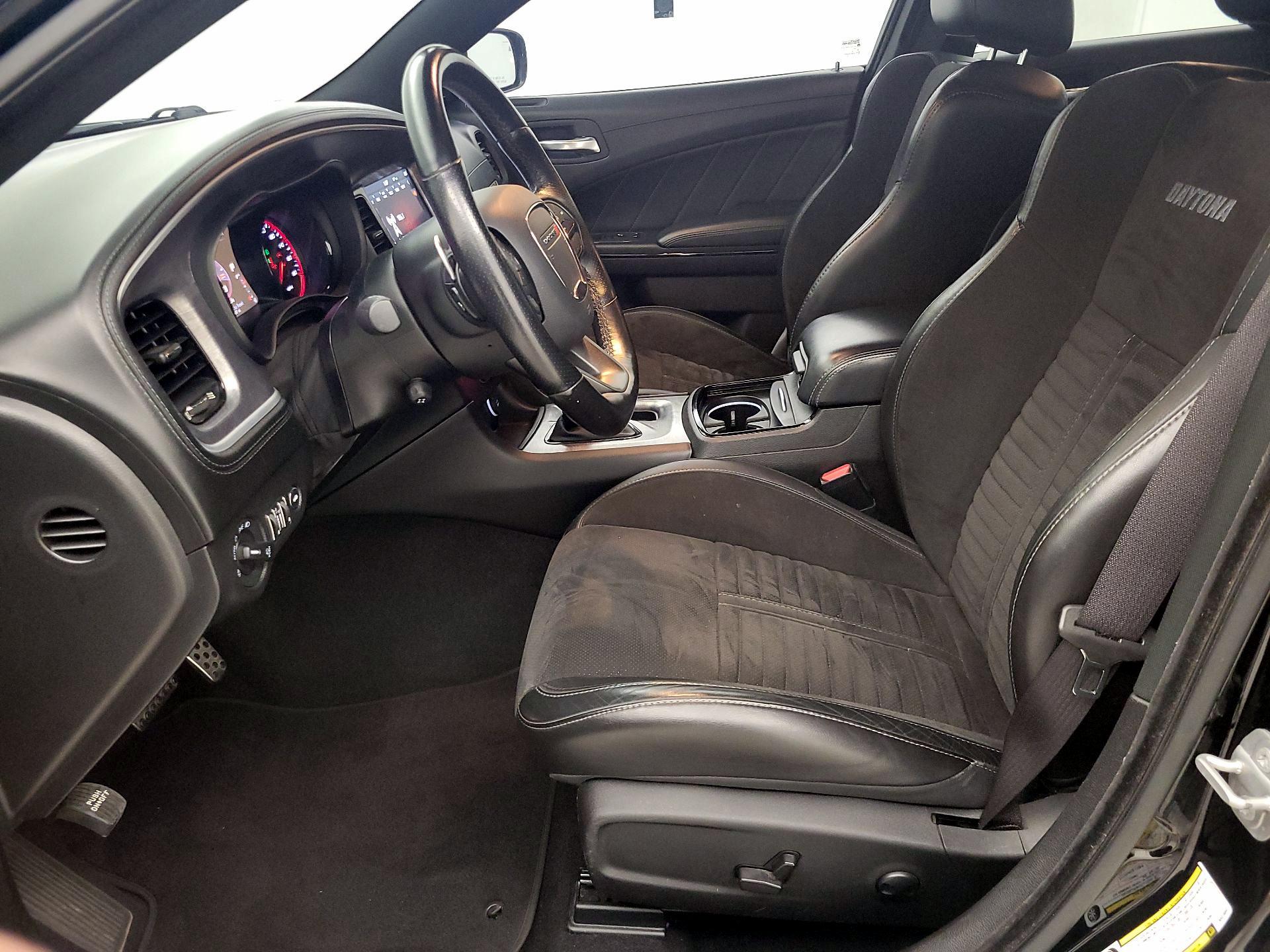 Thumbnail: 2022 Dodge Charger - 11