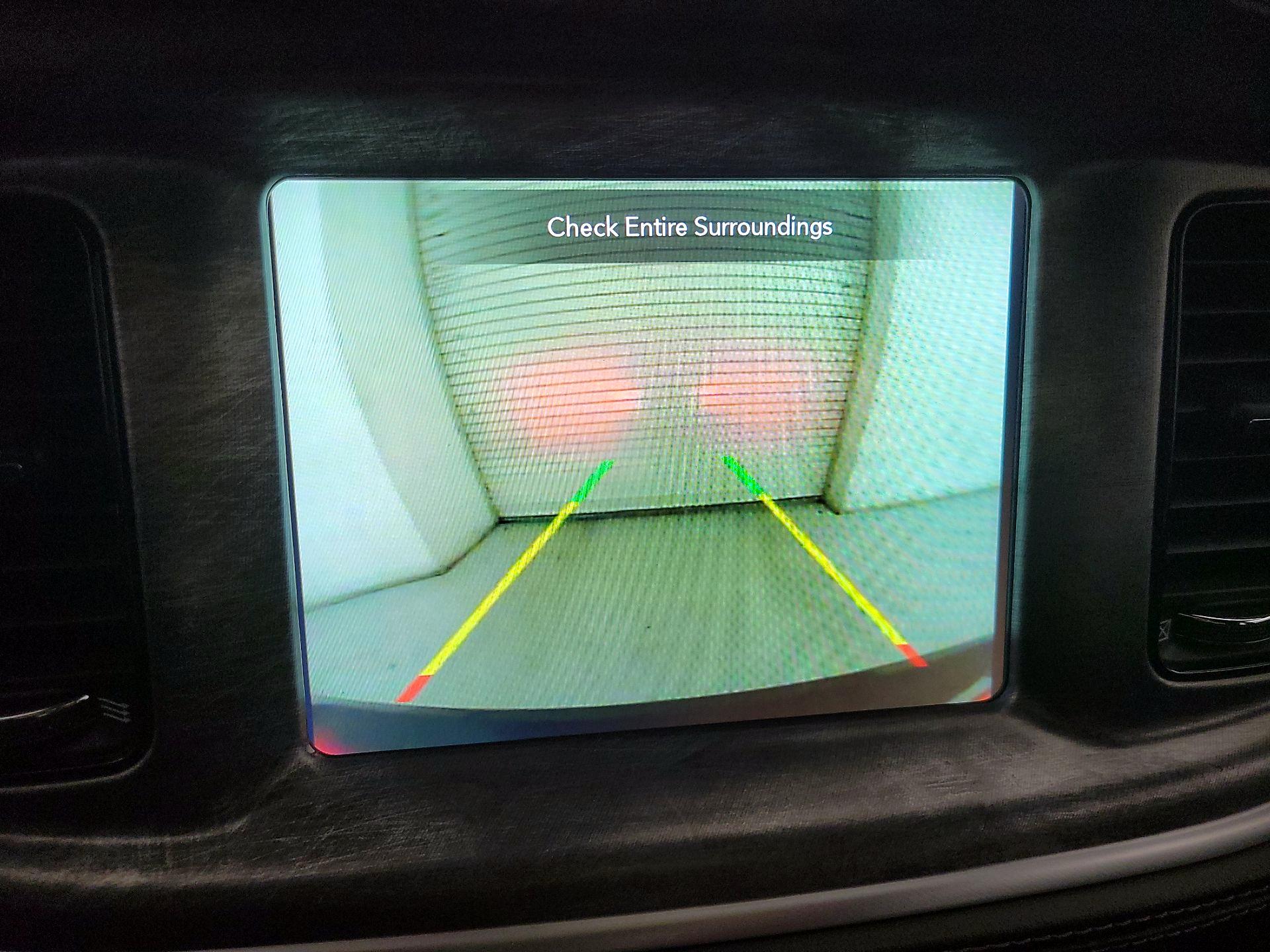 Thumbnail: 2022 Dodge Charger - 14