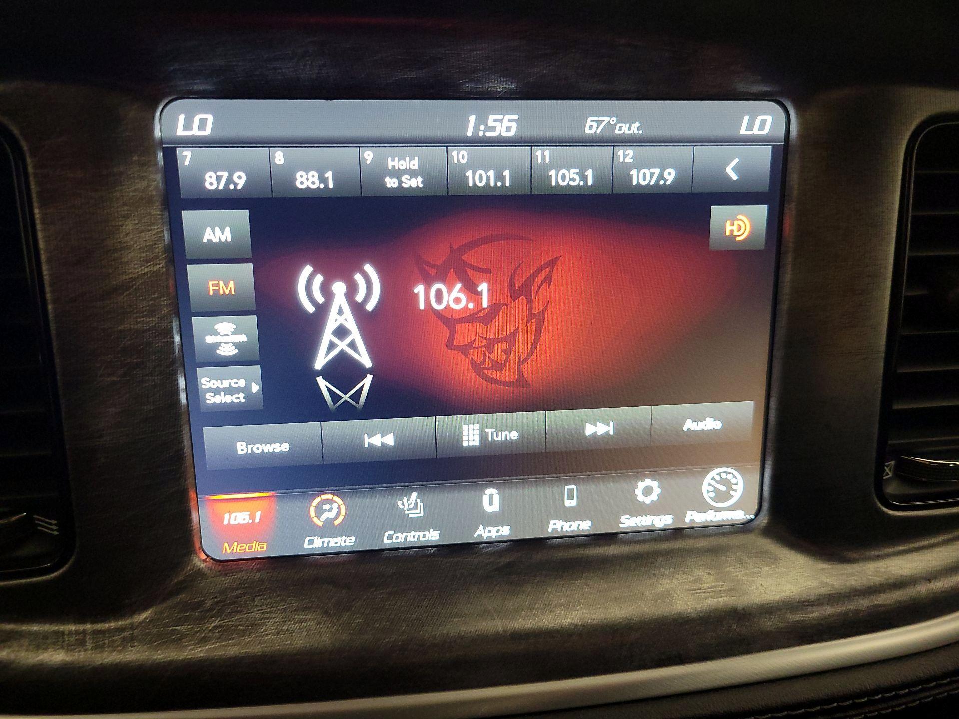 Thumbnail: 2022 Dodge Charger - 15