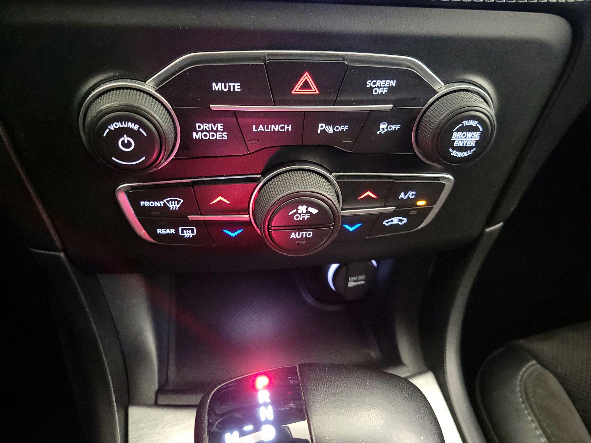 Thumbnail: 2022 Dodge Charger - 16