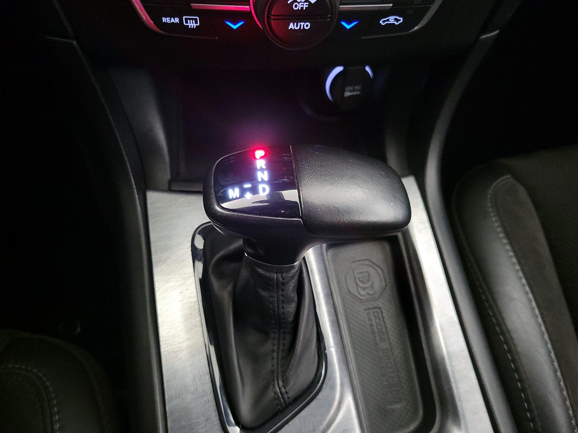 Thumbnail: 2022 Dodge Charger - 17