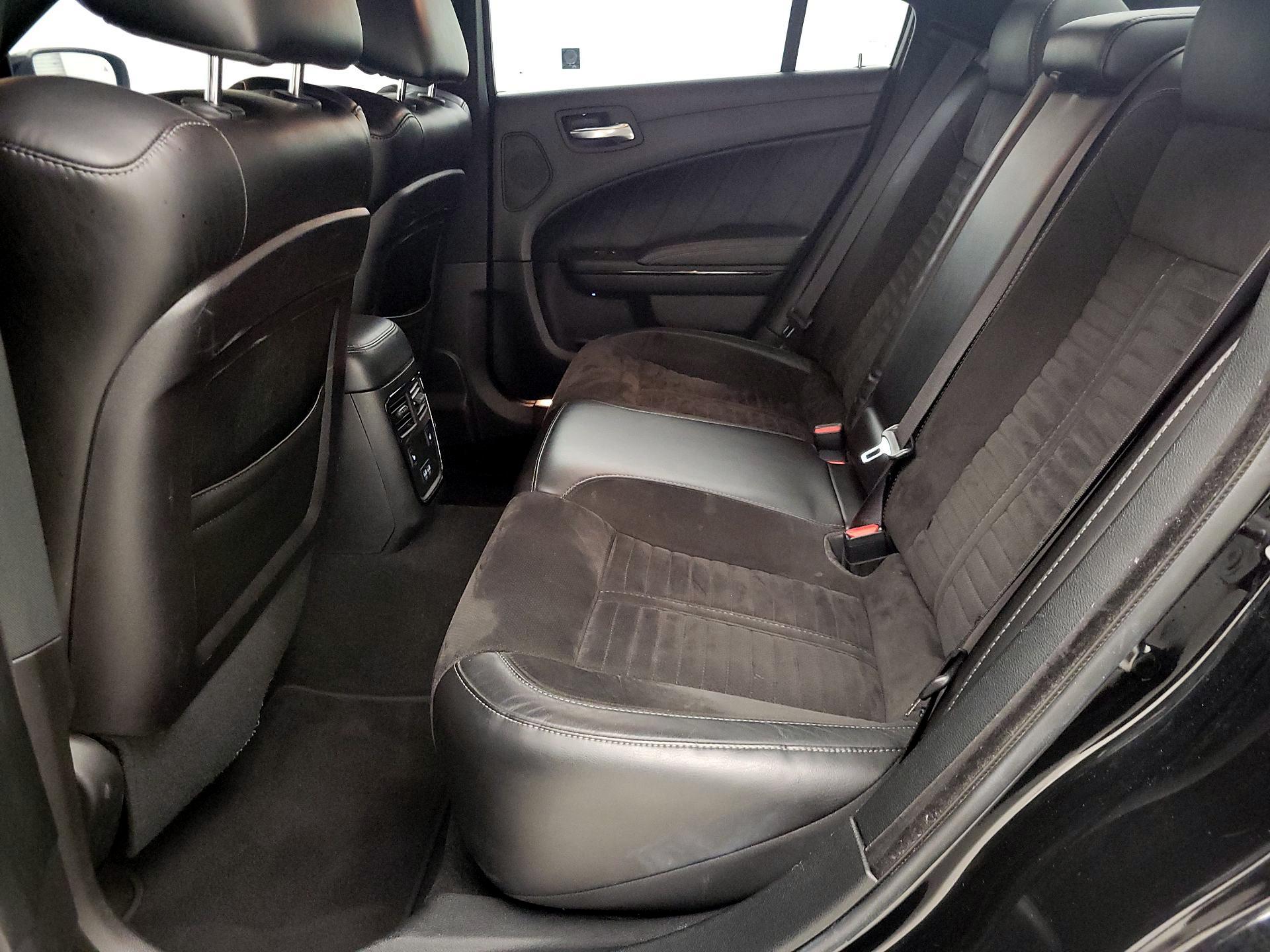 Thumbnail: 2022 Dodge Charger - 18