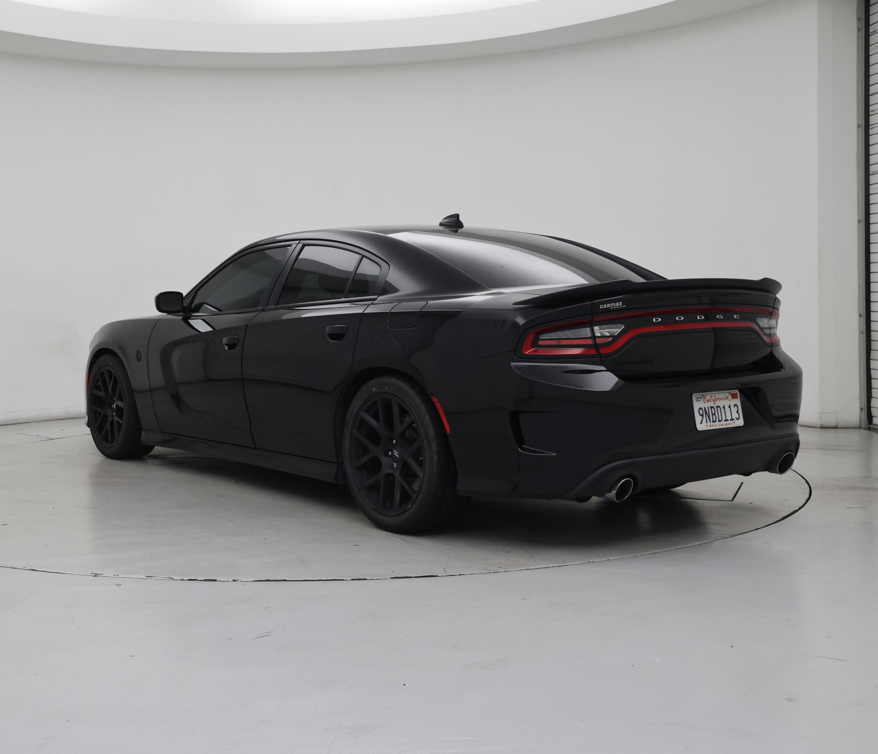 Thumbnail: 2022 Dodge Charger - 2