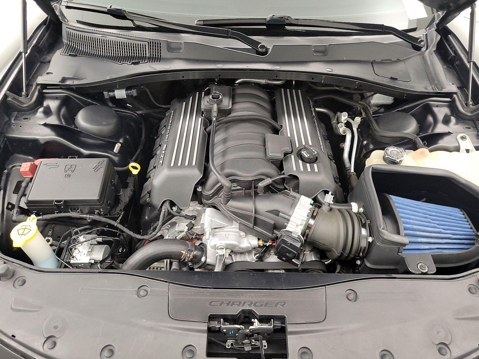 Thumbnail: 2022 Dodge Charger - 20