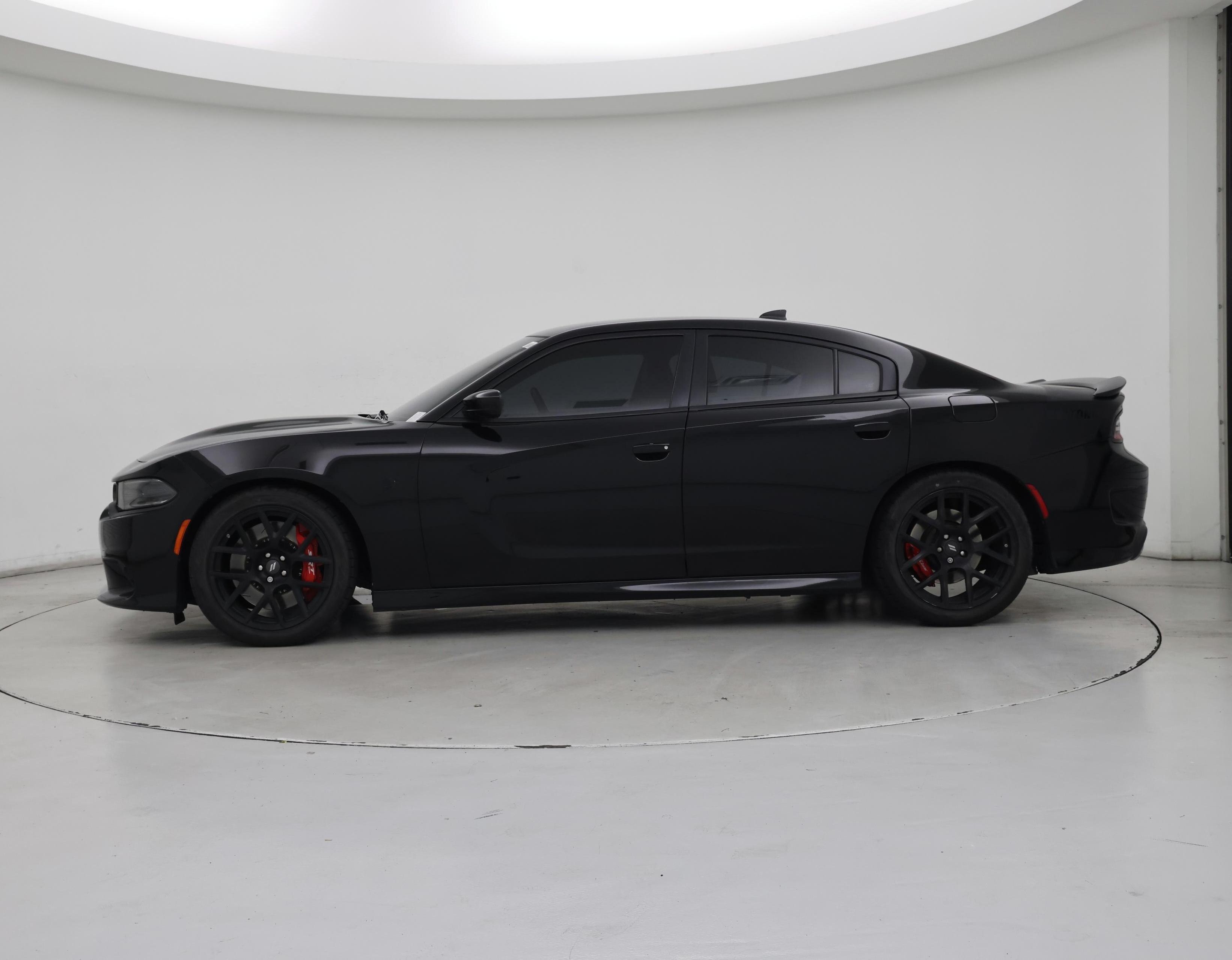 Thumbnail: 2022 Dodge Charger - 3