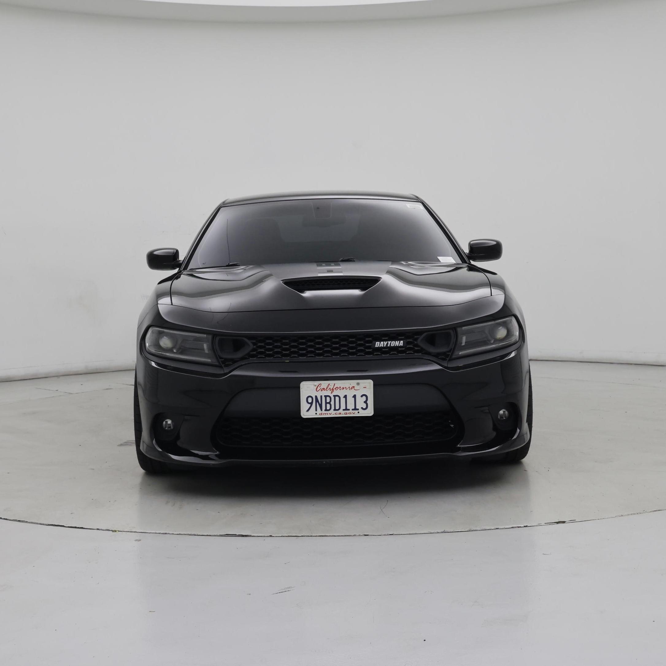 Thumbnail: 2022 Dodge Charger - 5