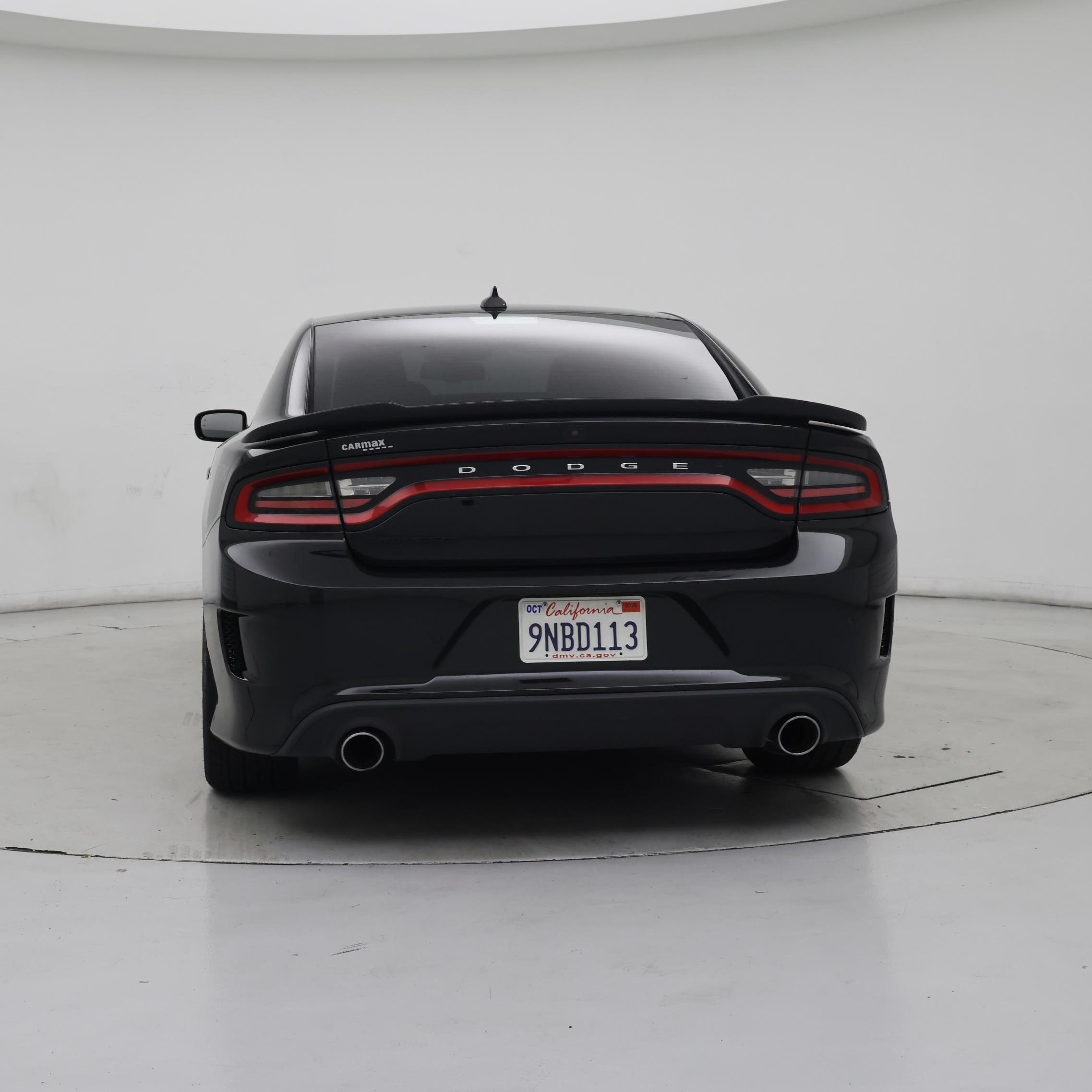 Thumbnail: 2022 Dodge Charger - 6