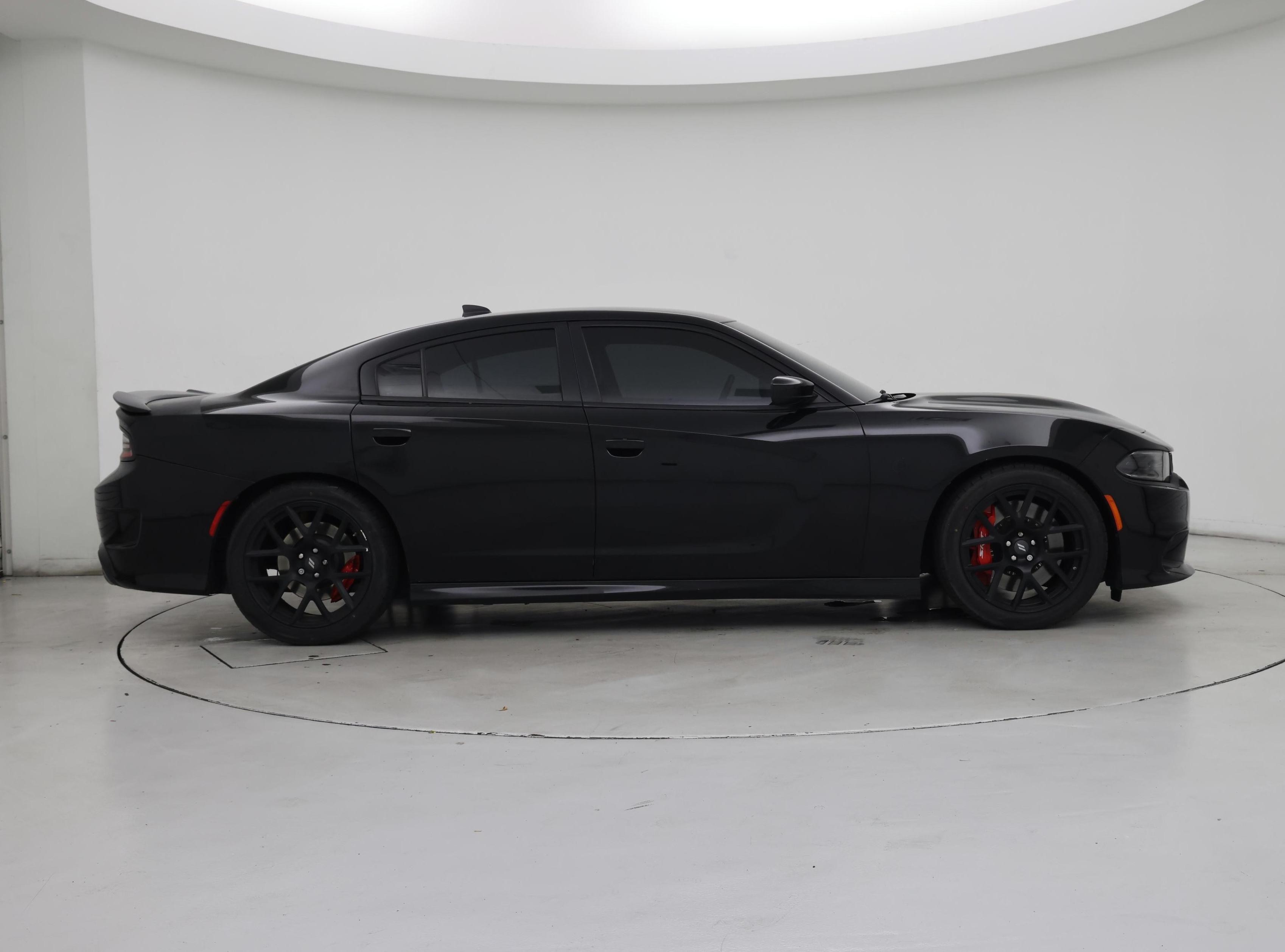 Thumbnail: 2022 Dodge Charger - 7