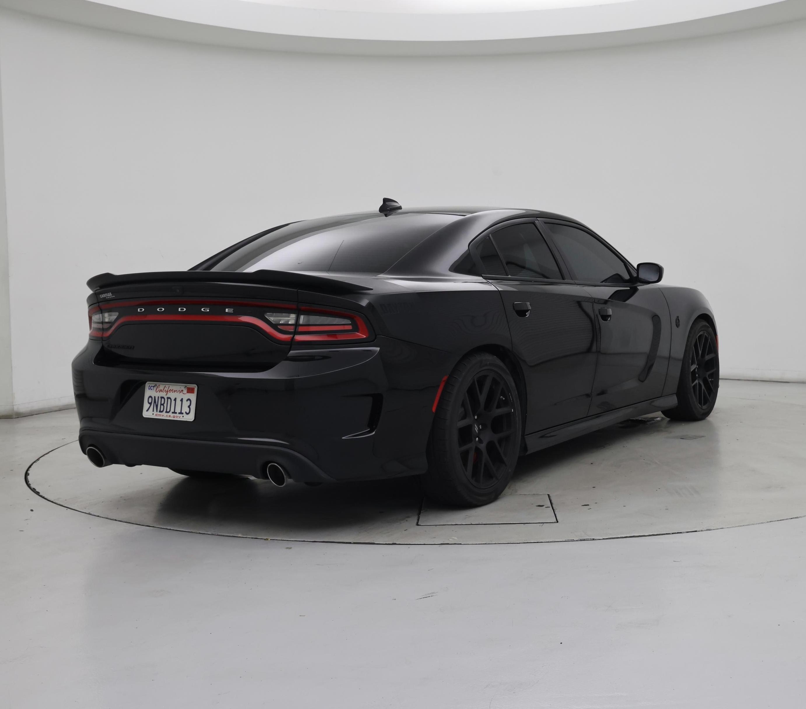 Thumbnail: 2022 Dodge Charger - 8