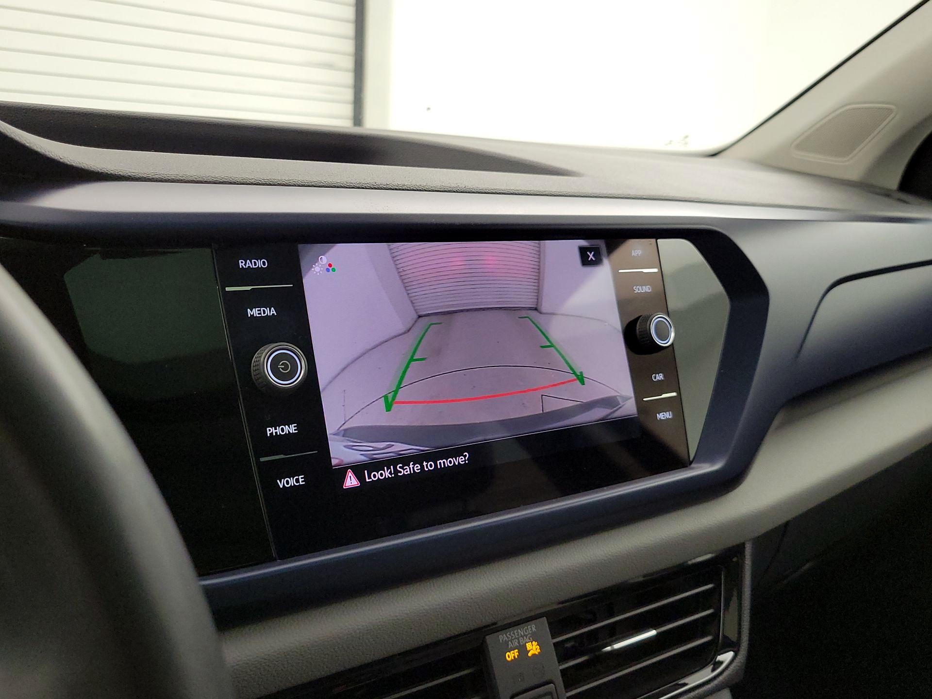 Thumbnail: 2023 Volkswagen Taos - 14