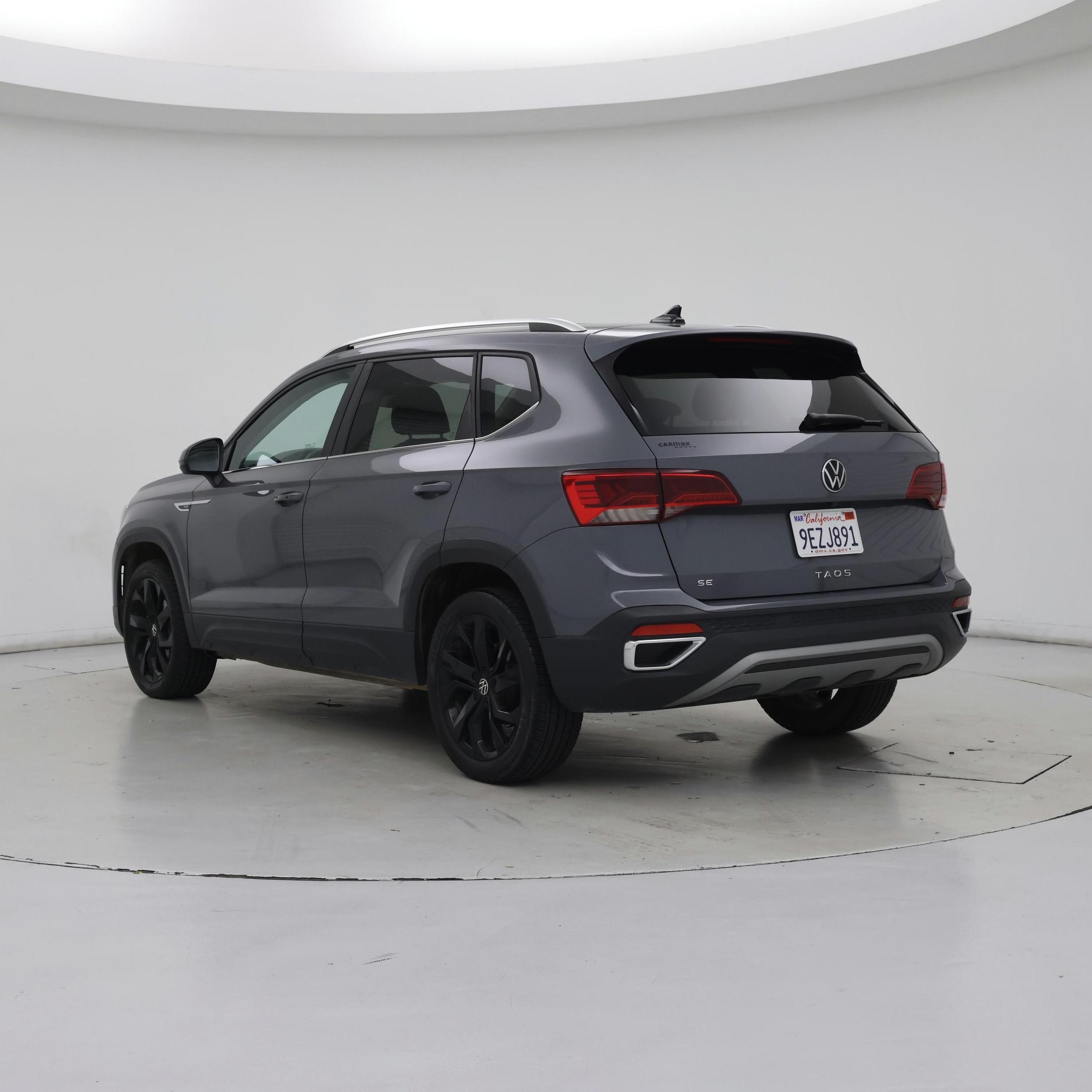 Thumbnail: 2023 Volkswagen Taos - 2