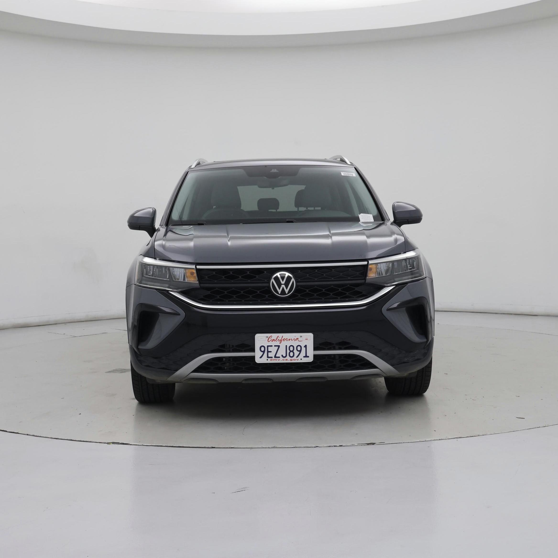 Thumbnail: 2023 Volkswagen Taos - 5