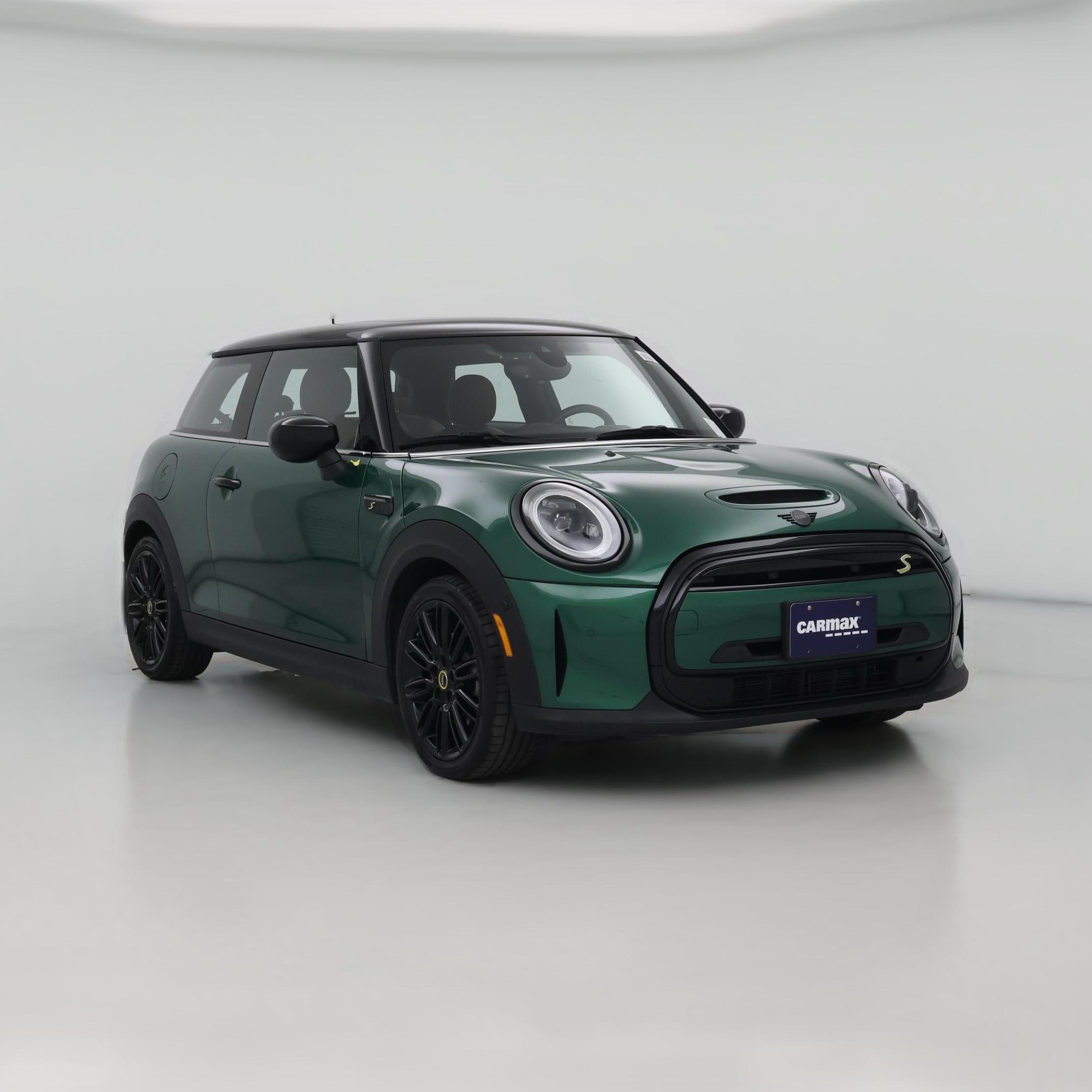 Thumbnail: 2023 MINI Cooper Hardtop - 1