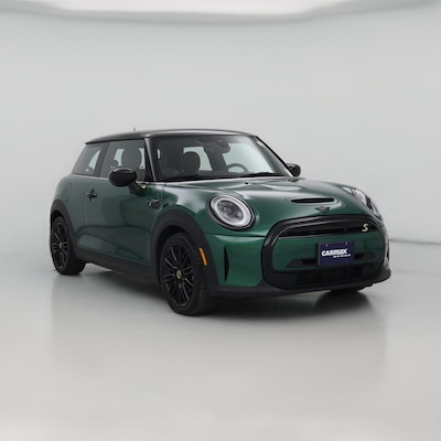 2023 Mini Cooper Hardtop EV SE
