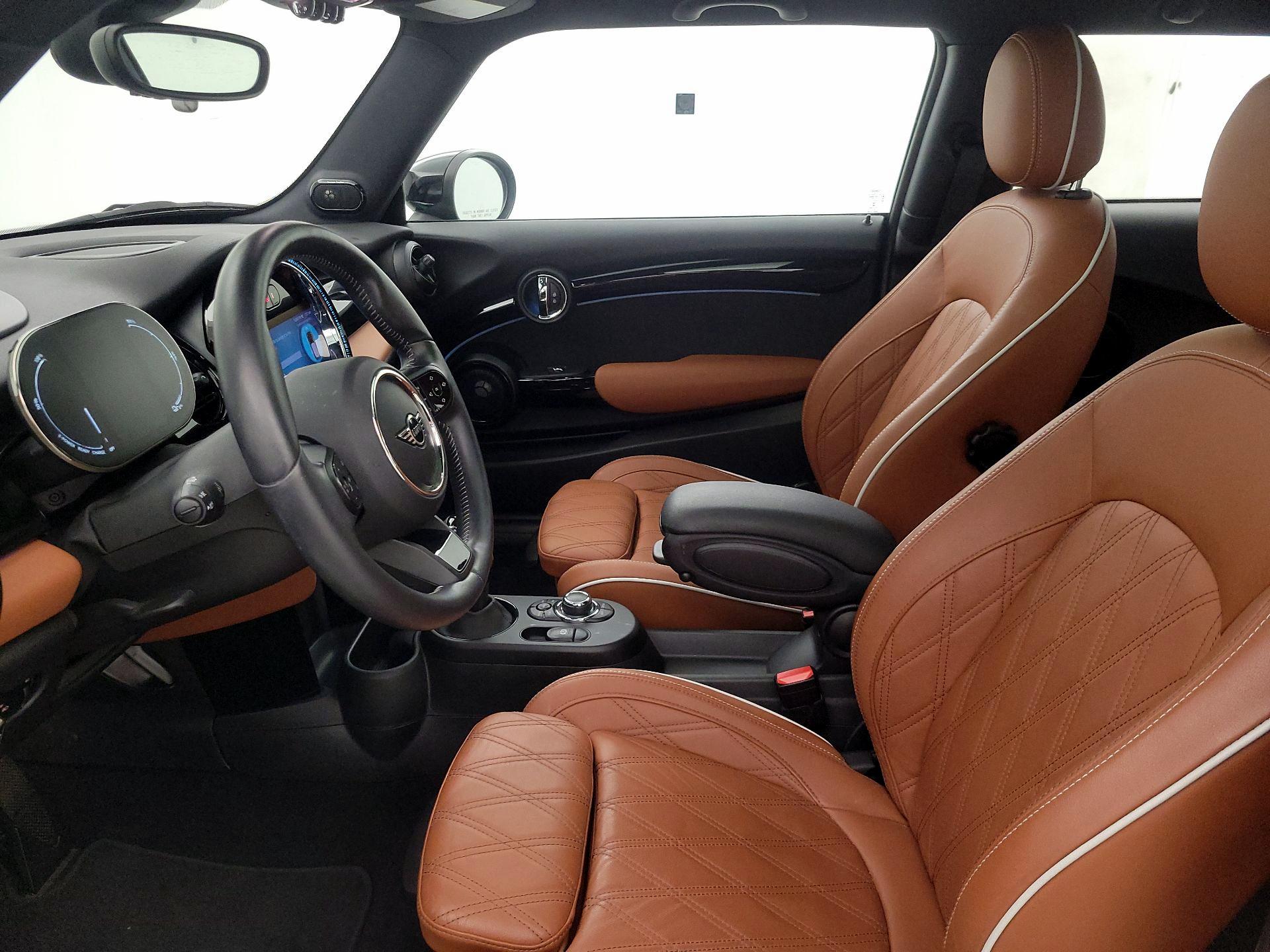 Thumbnail: 2023 MINI Cooper Hardtop - 11