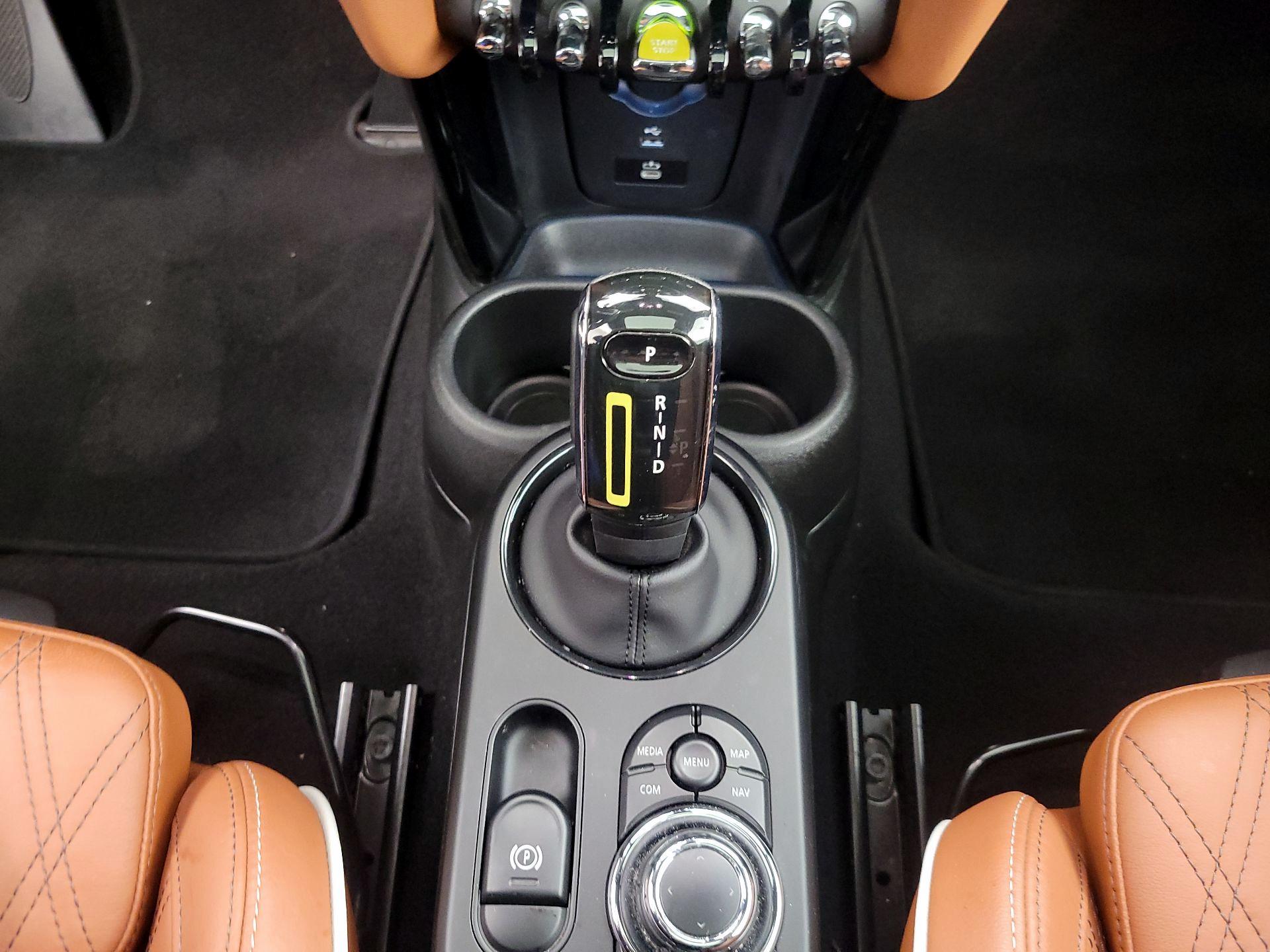 Thumbnail: 2023 MINI Cooper Hardtop - 18