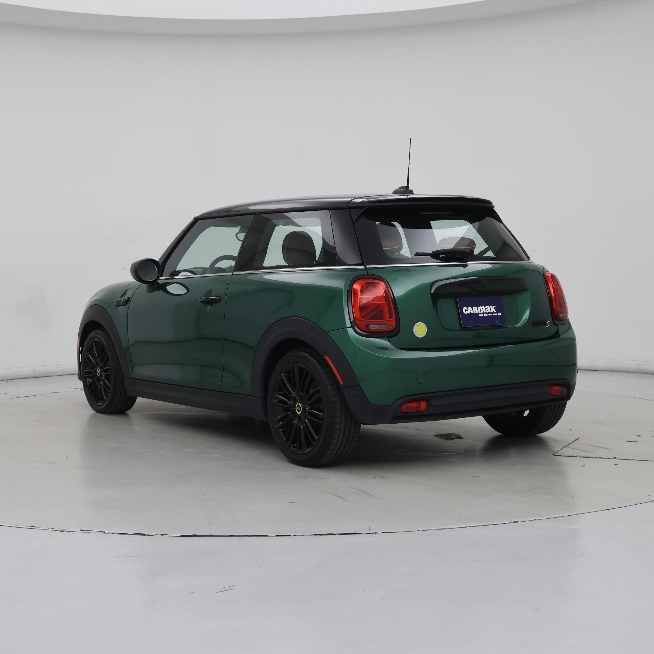 Thumbnail: 2023 MINI Cooper Hardtop - 2